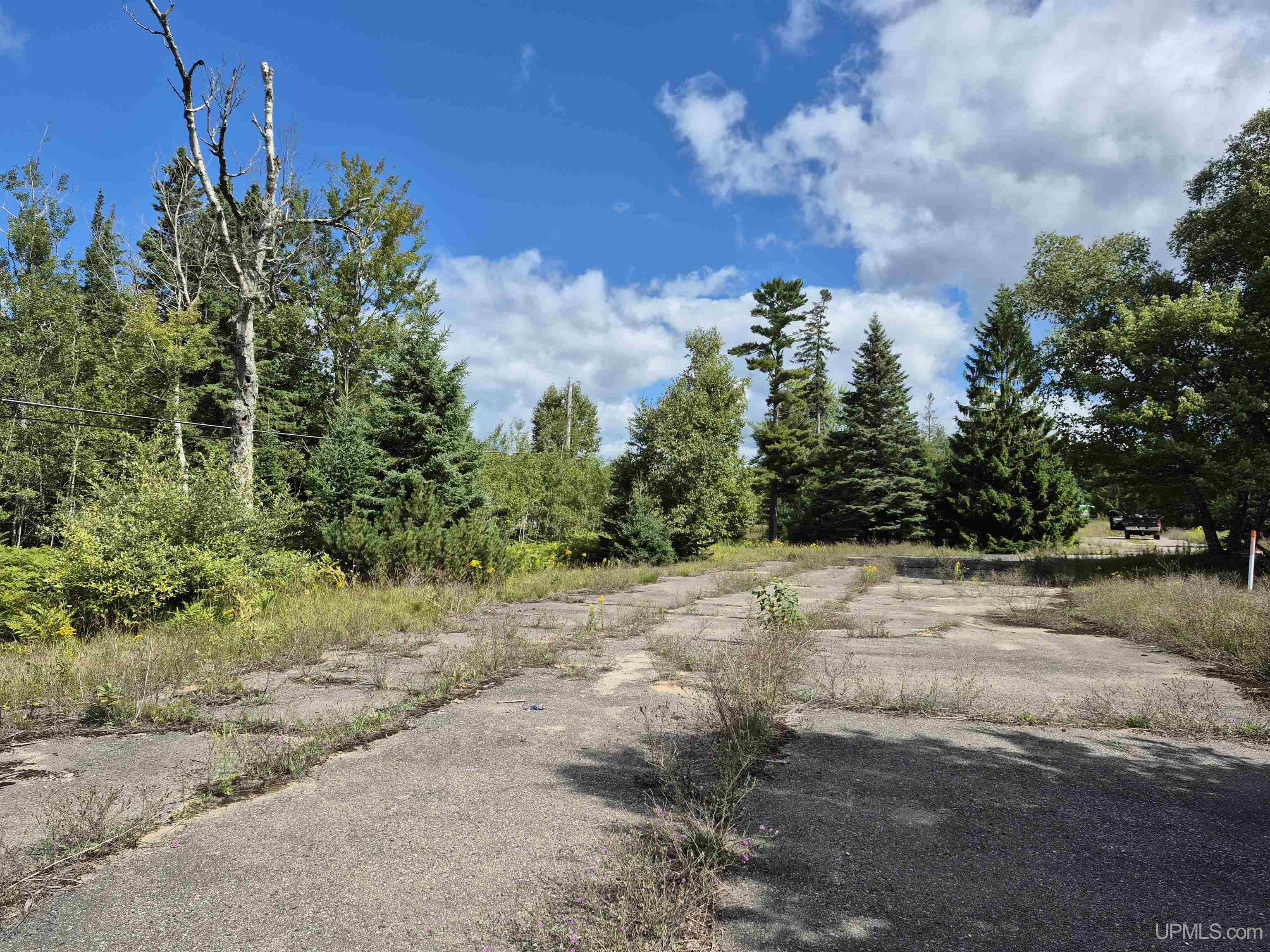 6838 W Us2 Highway, Manistique, MI, 49854