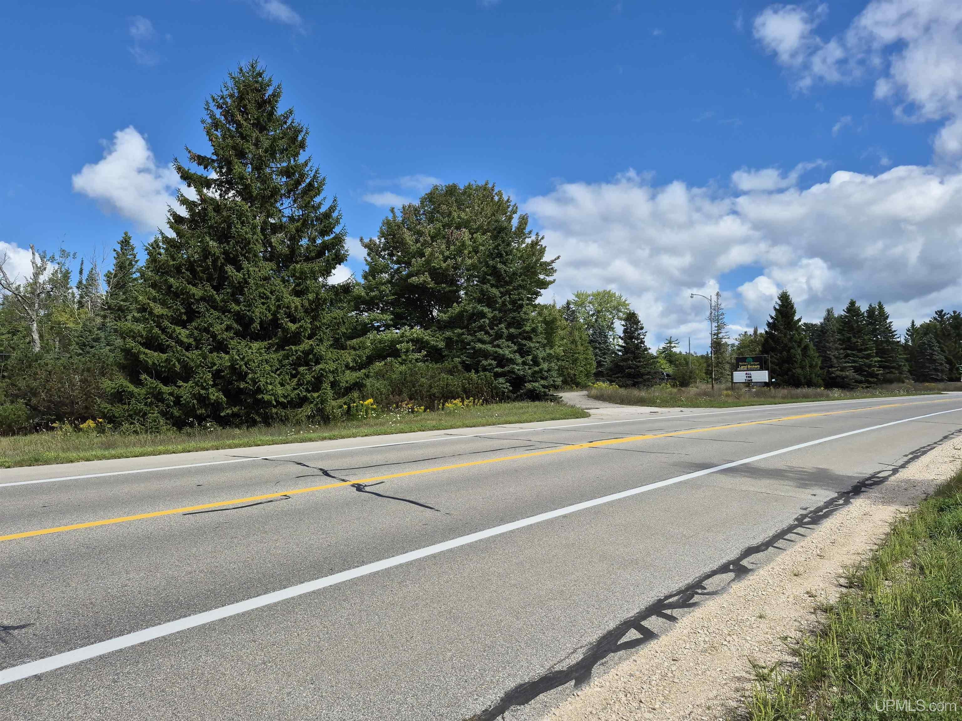 6838 W Us2 Highway, Manistique, MI, 49854