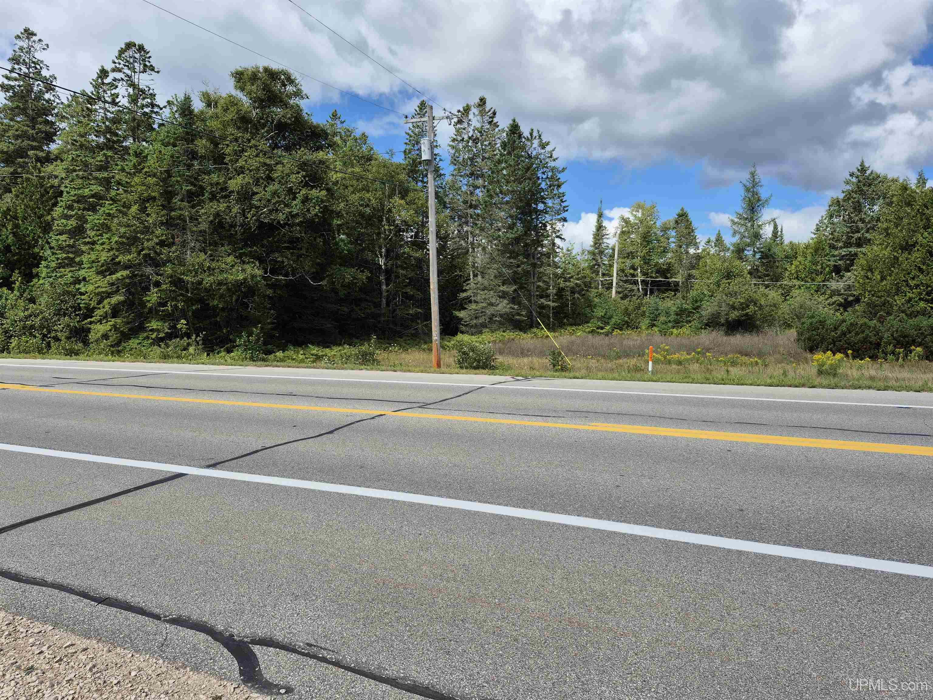 6838 W Us2 Highway, Manistique, MI, 49854