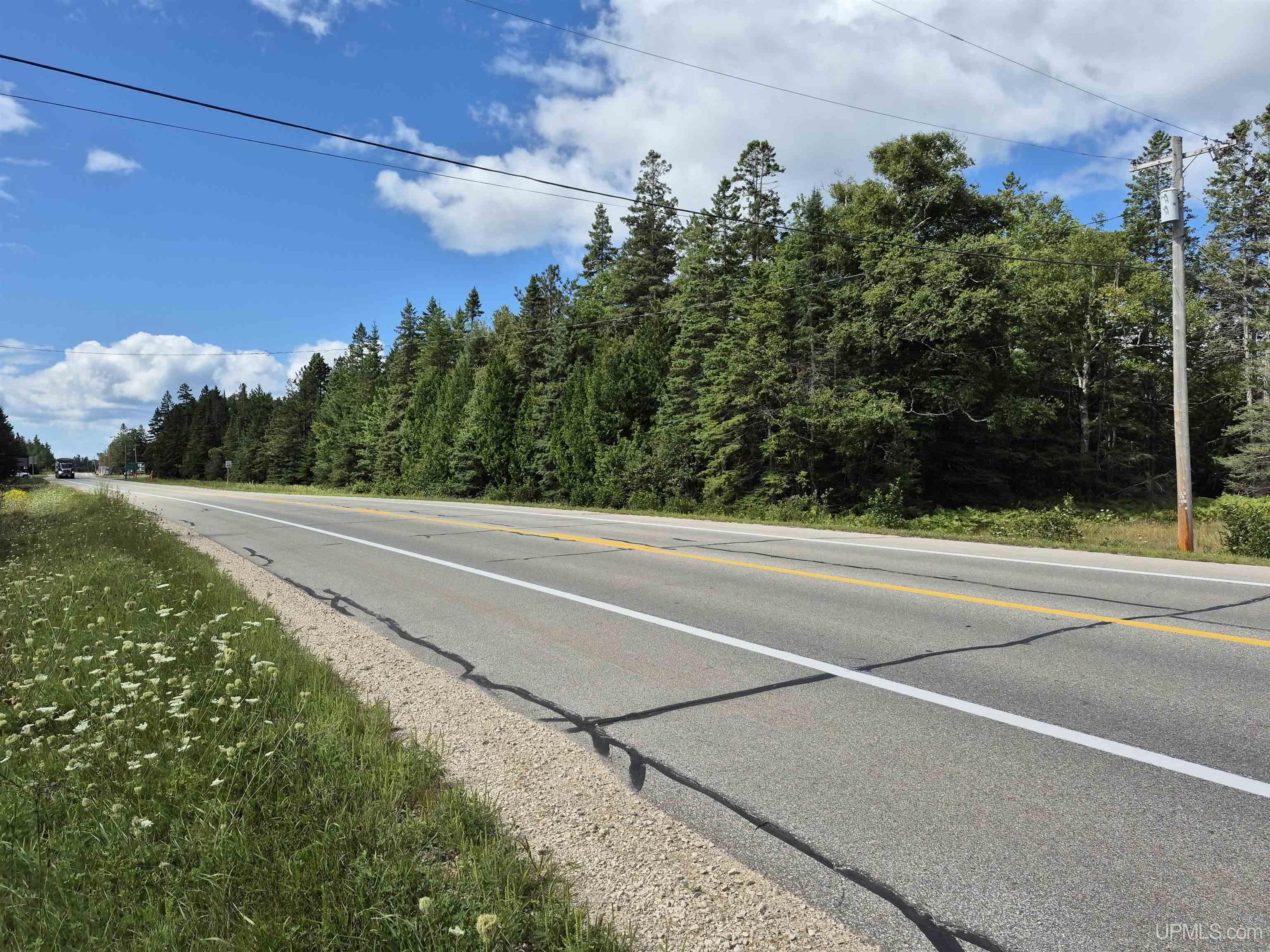 6838 W Us2 Highway, Manistique, MI, 49854