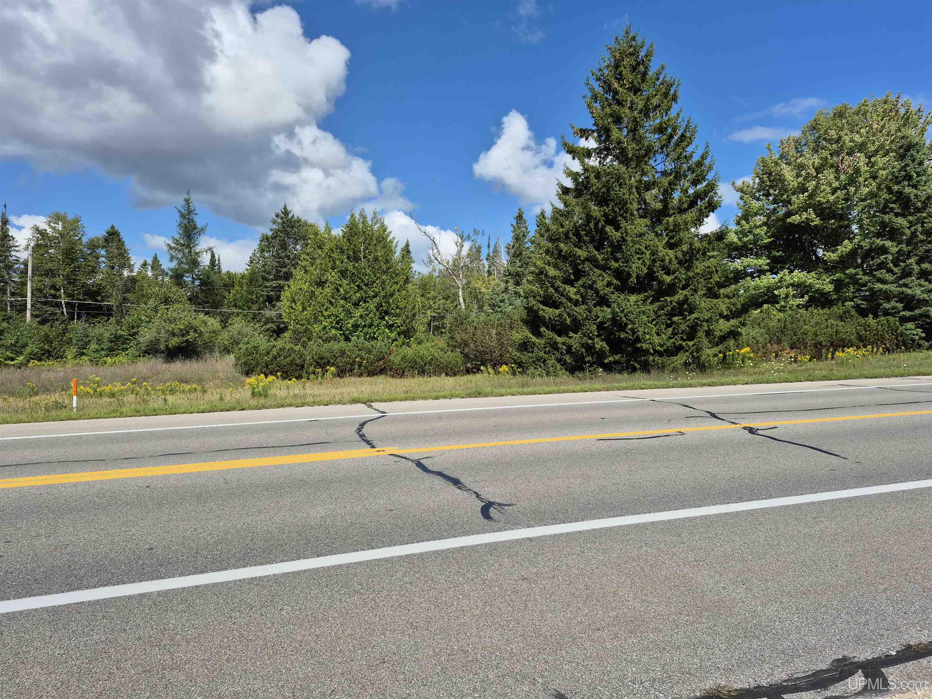 6838 W Us2 Highway, Manistique, MI, 49854