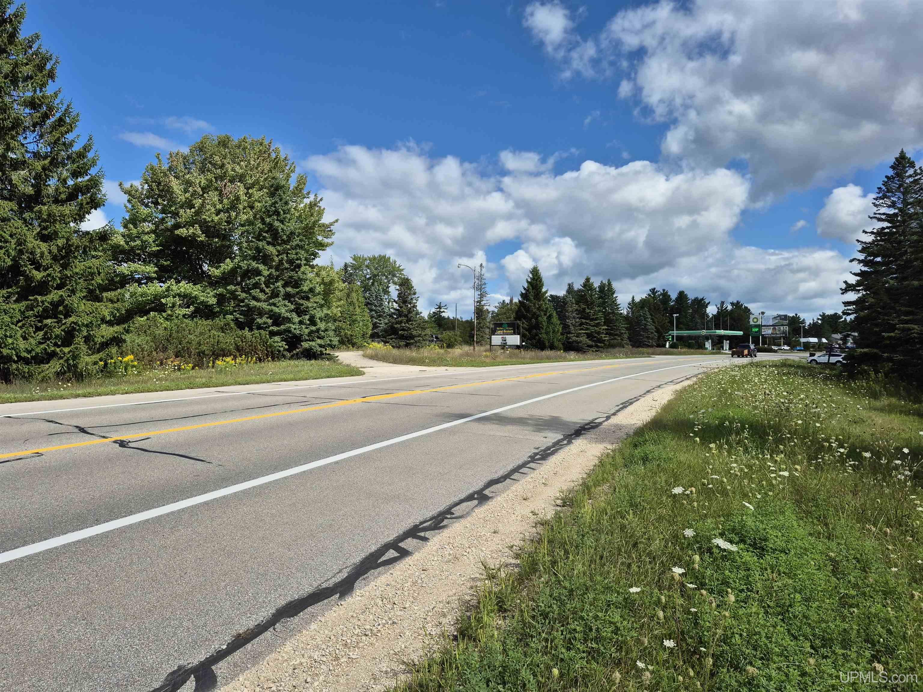 6838 W Us2 Highway, Manistique, MI, 49854