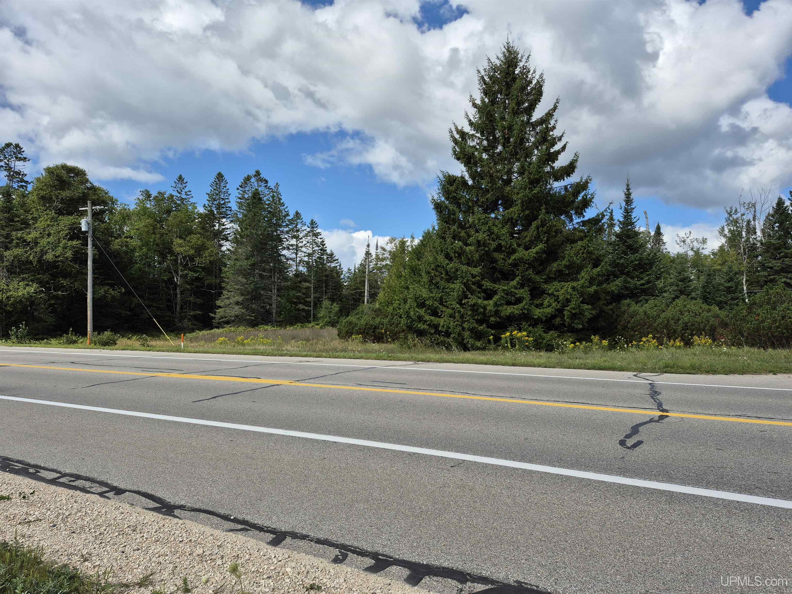 6838 W Us2 Highway, Manistique, MI, 49854