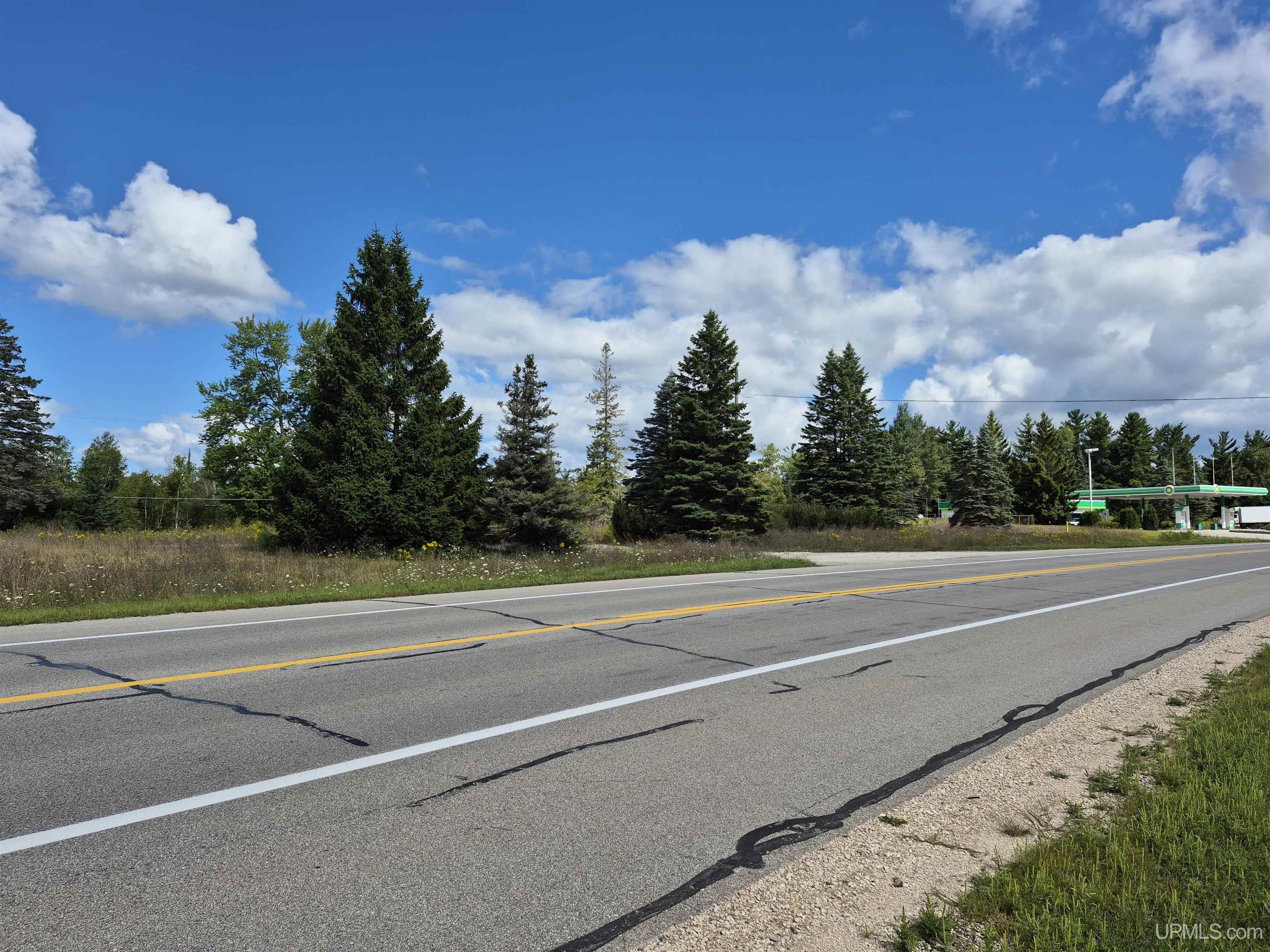 6838 W Us2 Highway, Manistique, MI, 49854