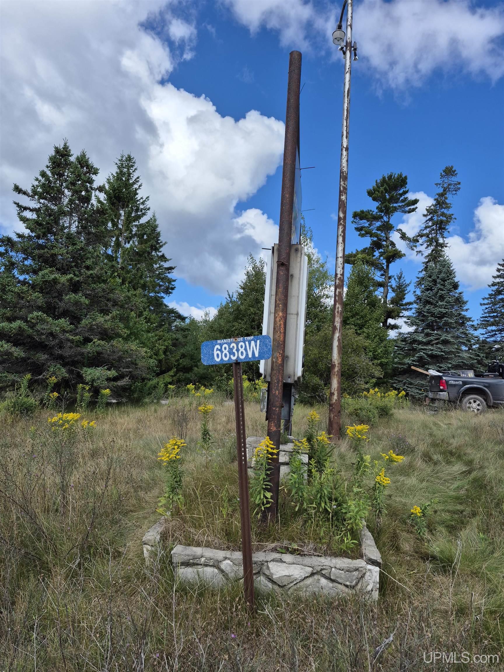 6838 W Us2 Highway, Manistique, MI, 49854