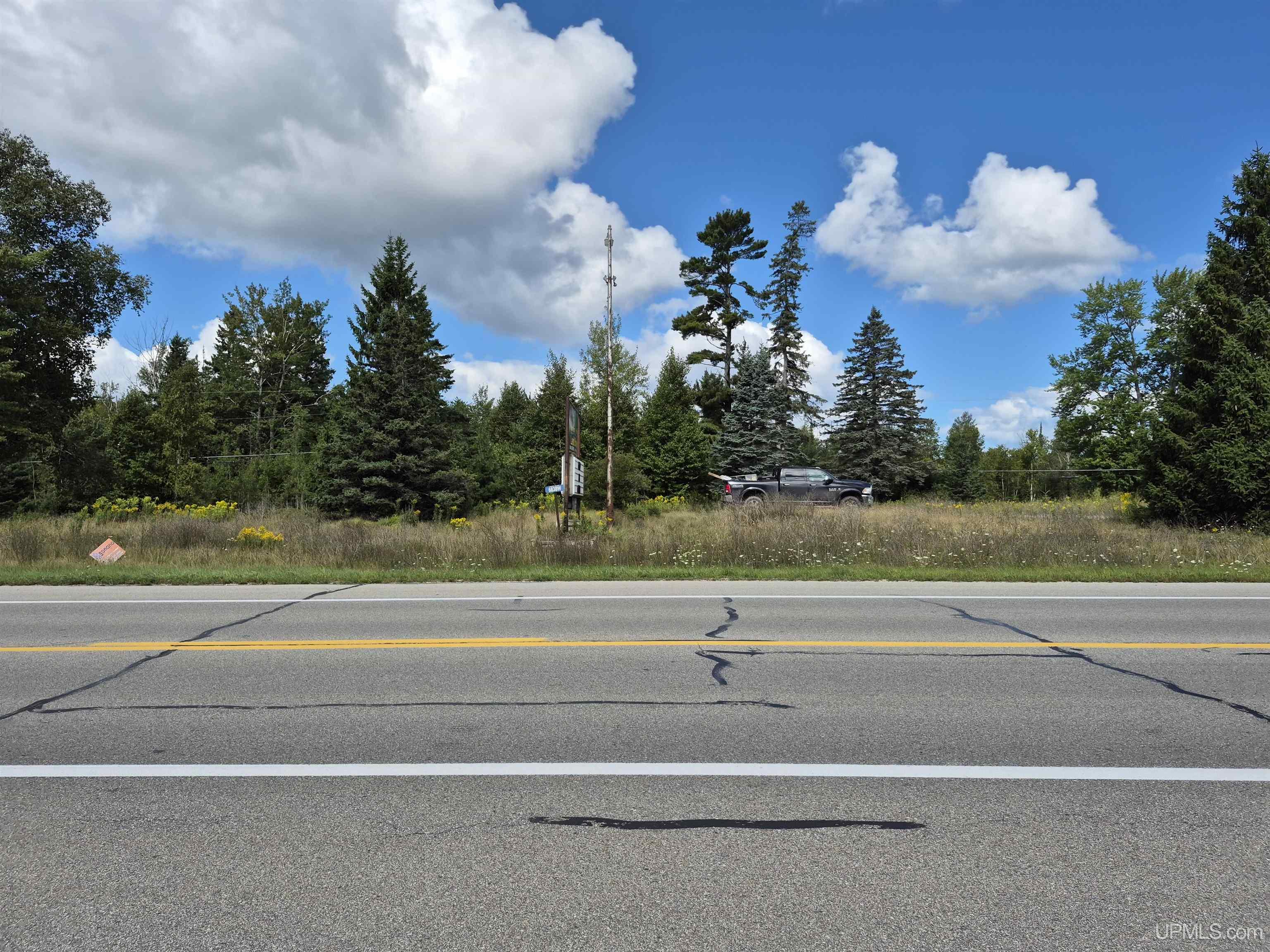 6838 W Us2 Highway, Manistique, MI, 49854