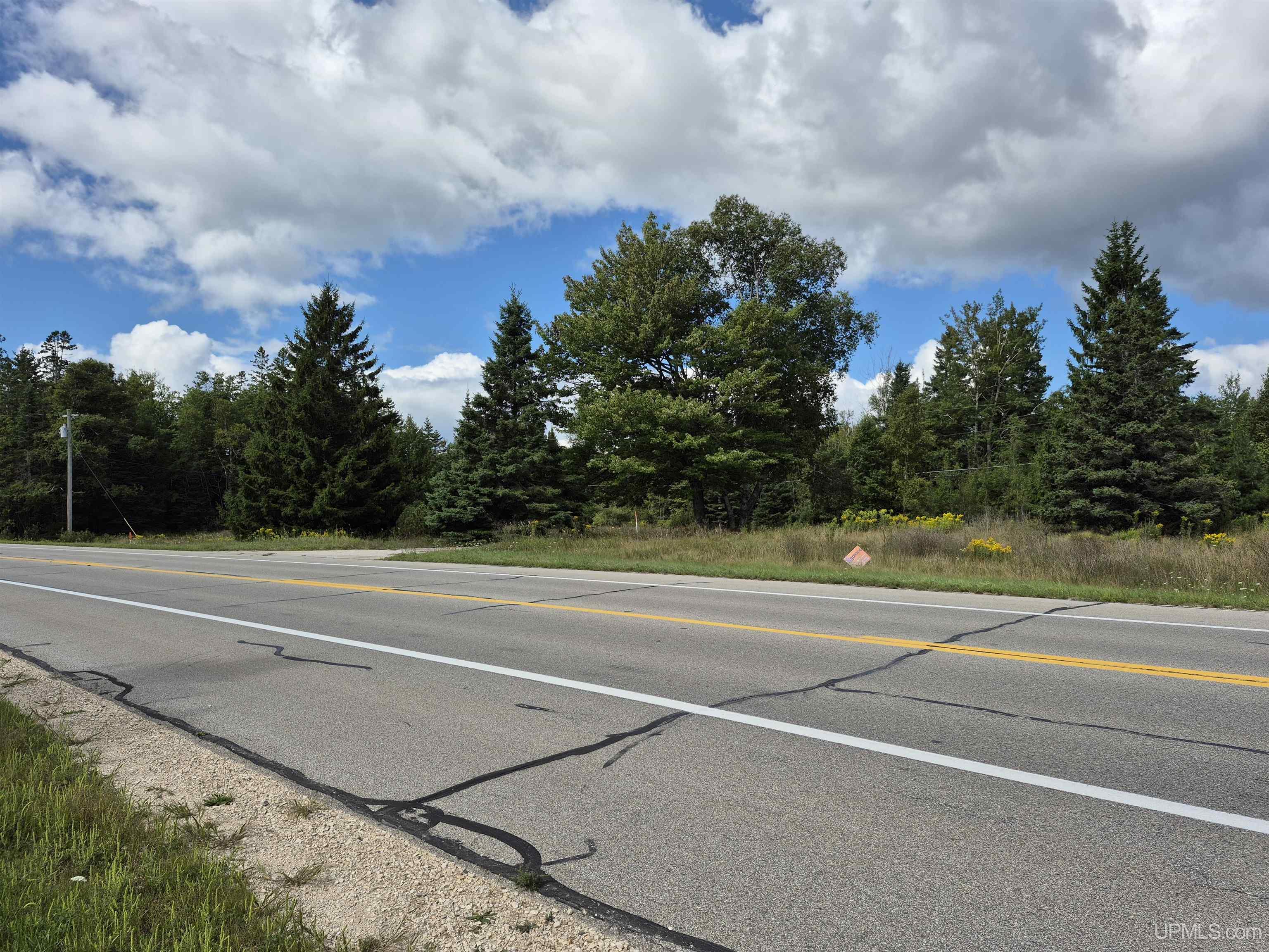 6838 W Us2 Highway, Manistique, MI, 49854