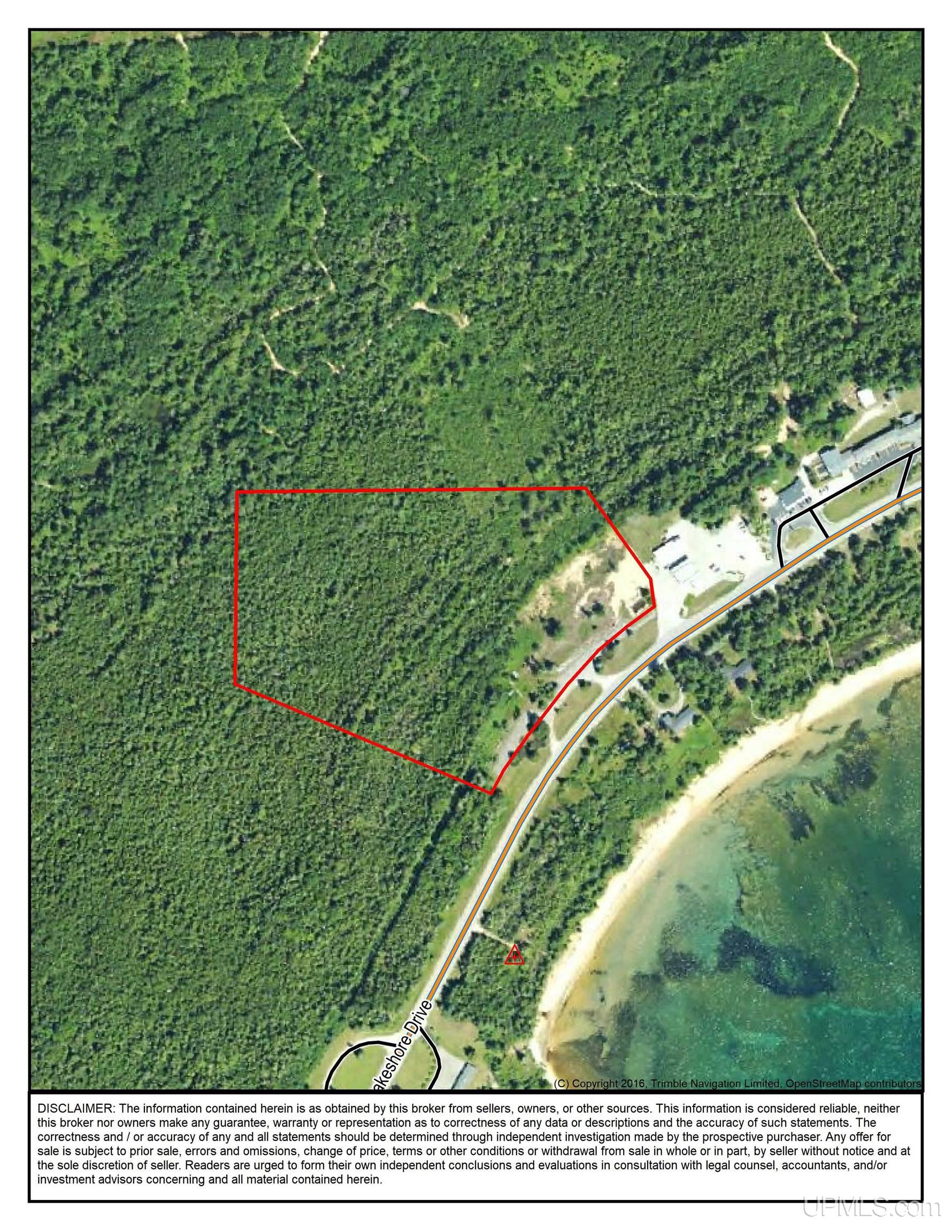 6838 W Us2 Highway, Manistique, MI, 49854