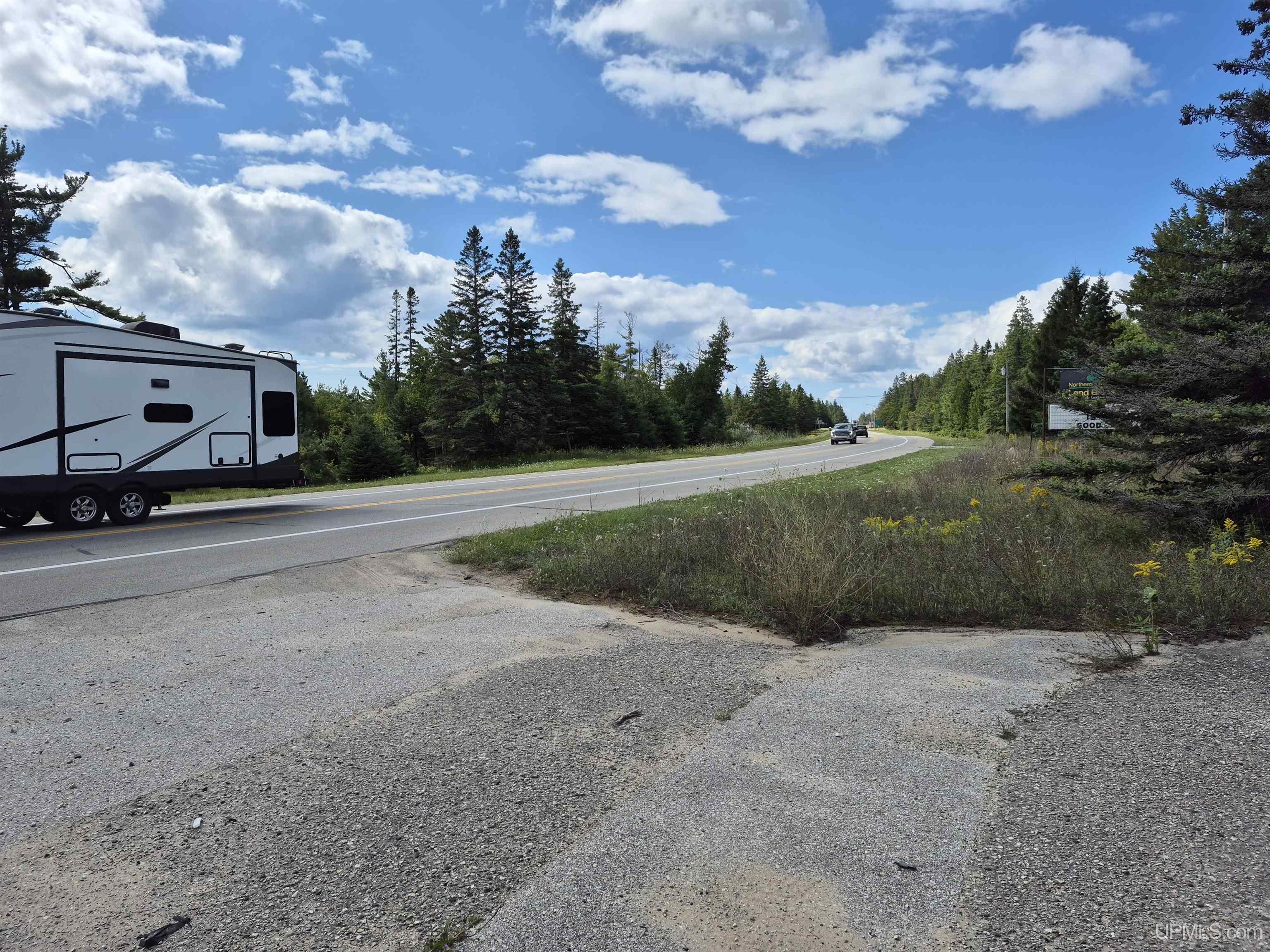 6838 W Us2 Highway, Manistique, MI, 49854