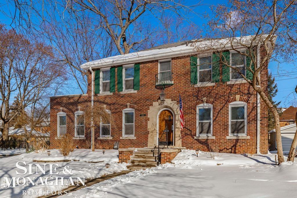 10022 S Rebecca Road, Baldwin, MI, 49304-8806