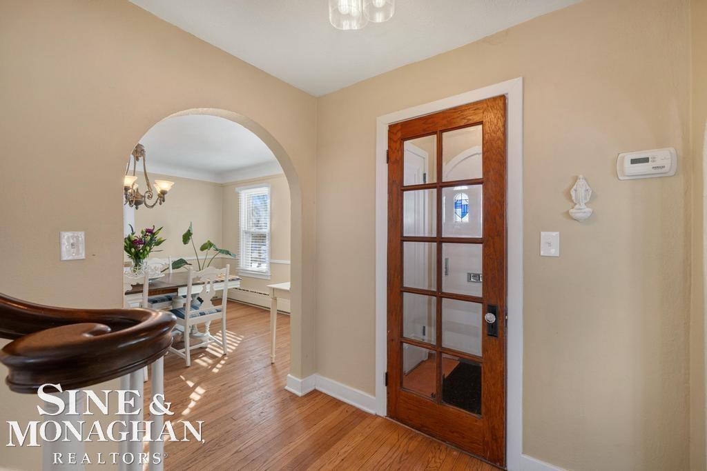 Homes for sale in Grosse Pointe Park, MI | 1264 Bishop Rd, Grosse Pointe Park, MI 48230 | MLS# 50198814