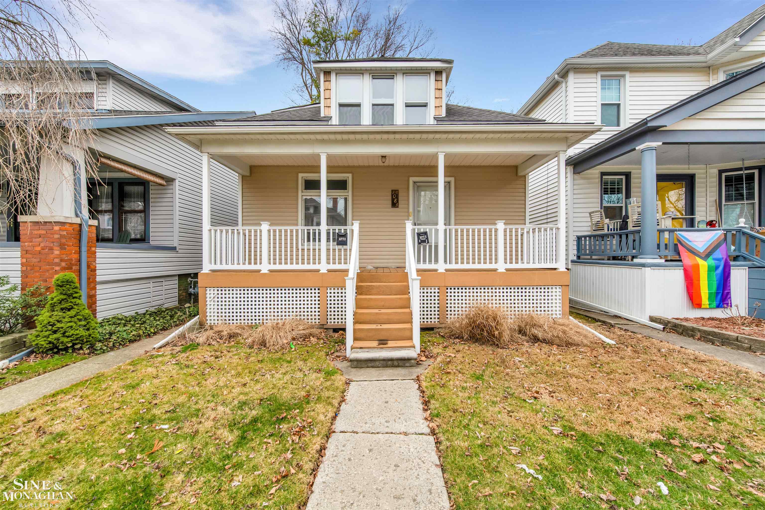 211 E Walnut Street, Portage, OH, 43451