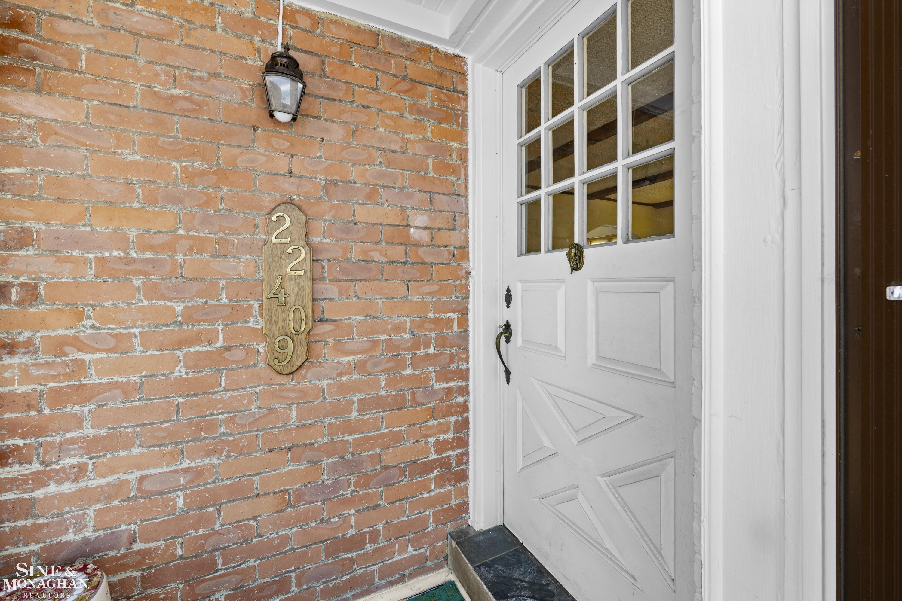 Saint Clair Shores, MI, 48081