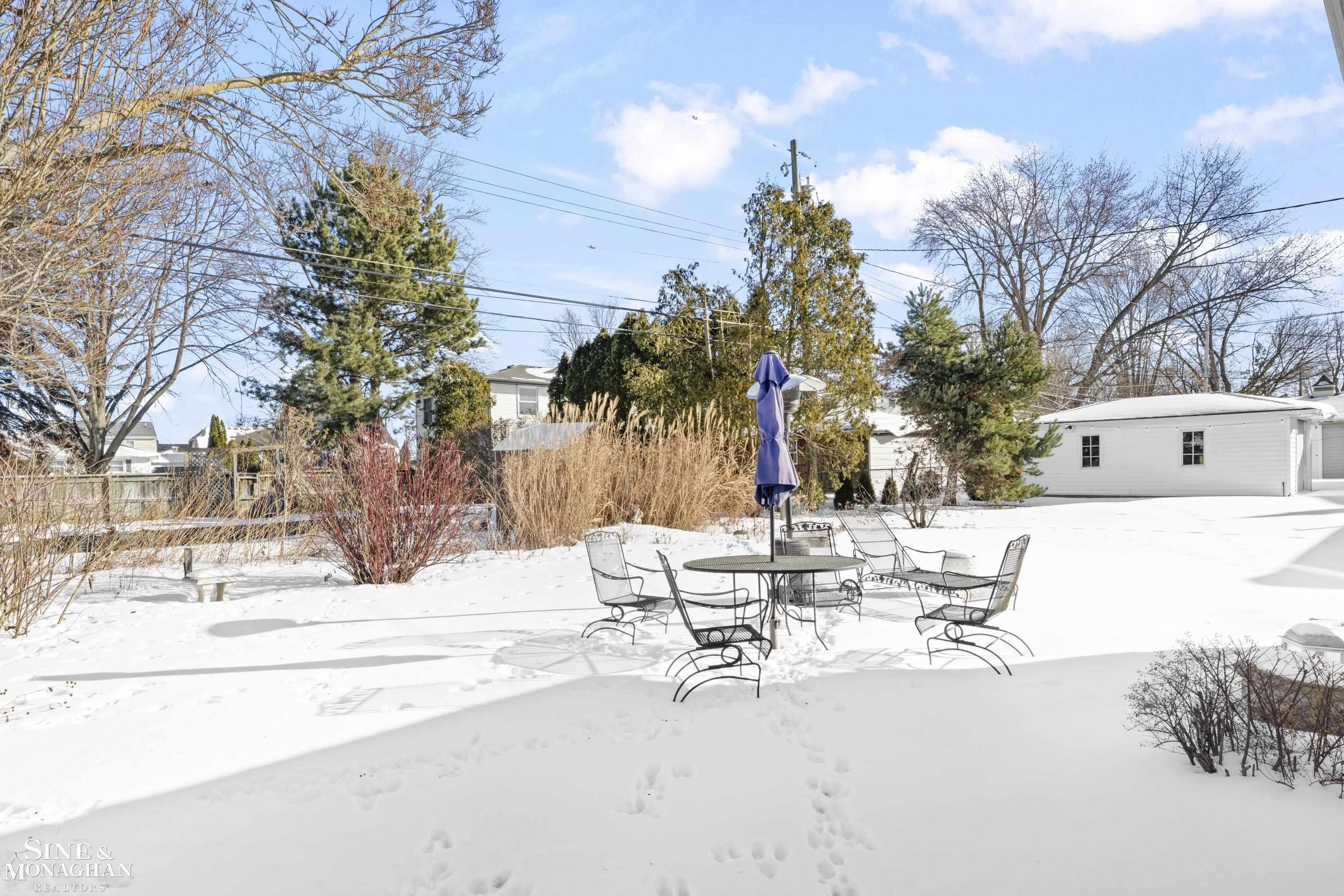 Saint Clair Shores, MI, 48081