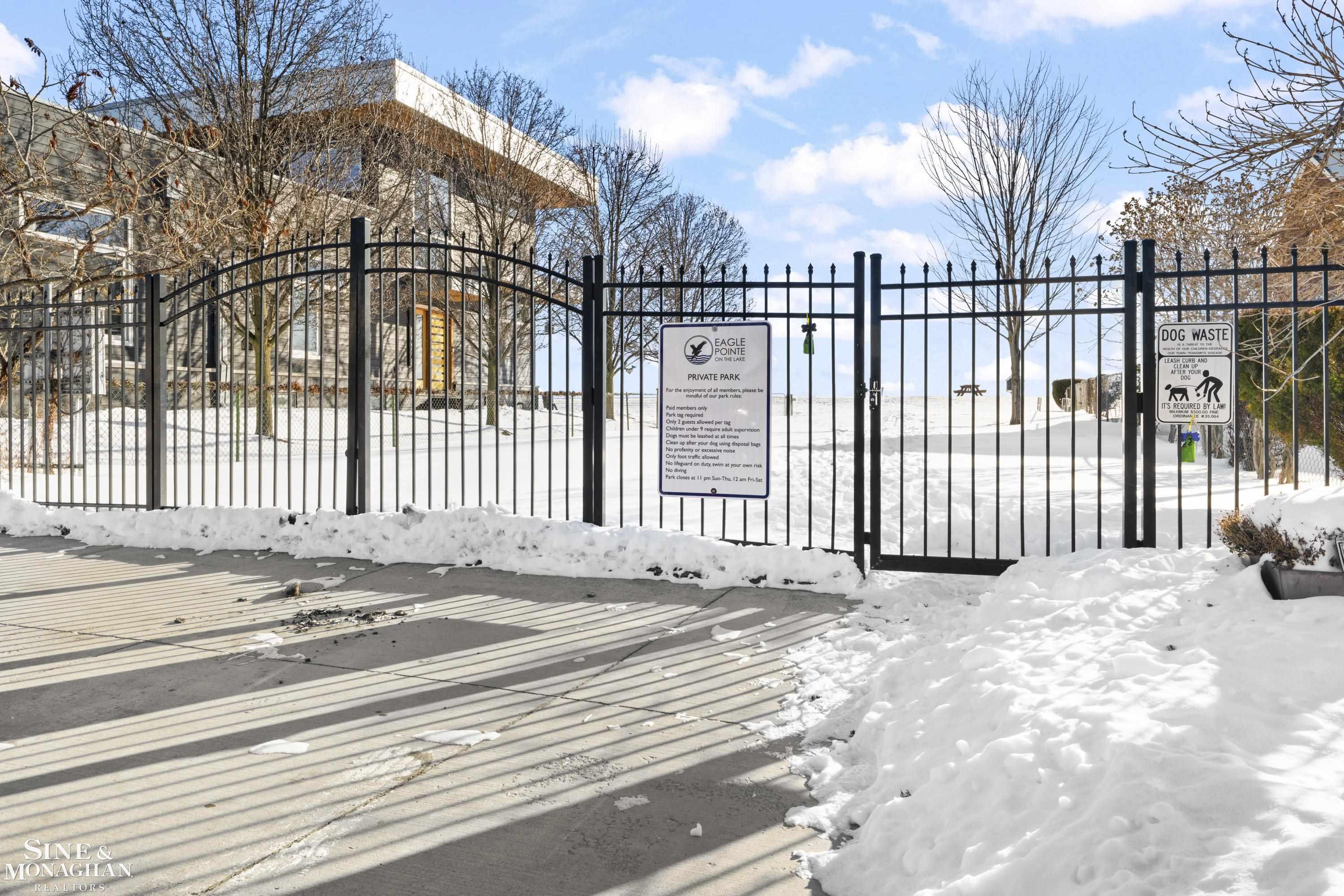 Saint Clair Shores, MI, 48081