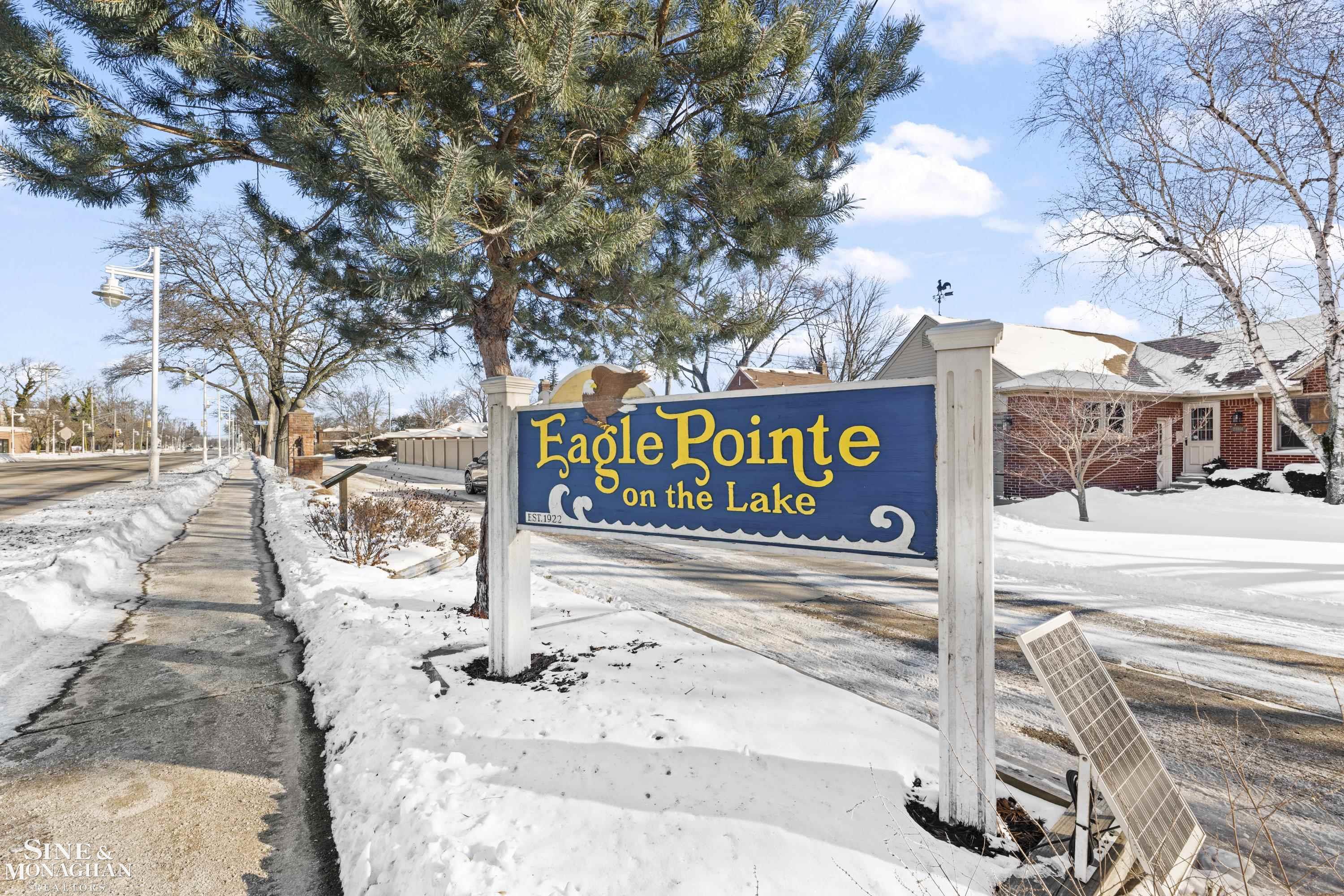 Saint Clair Shores, MI, 48081