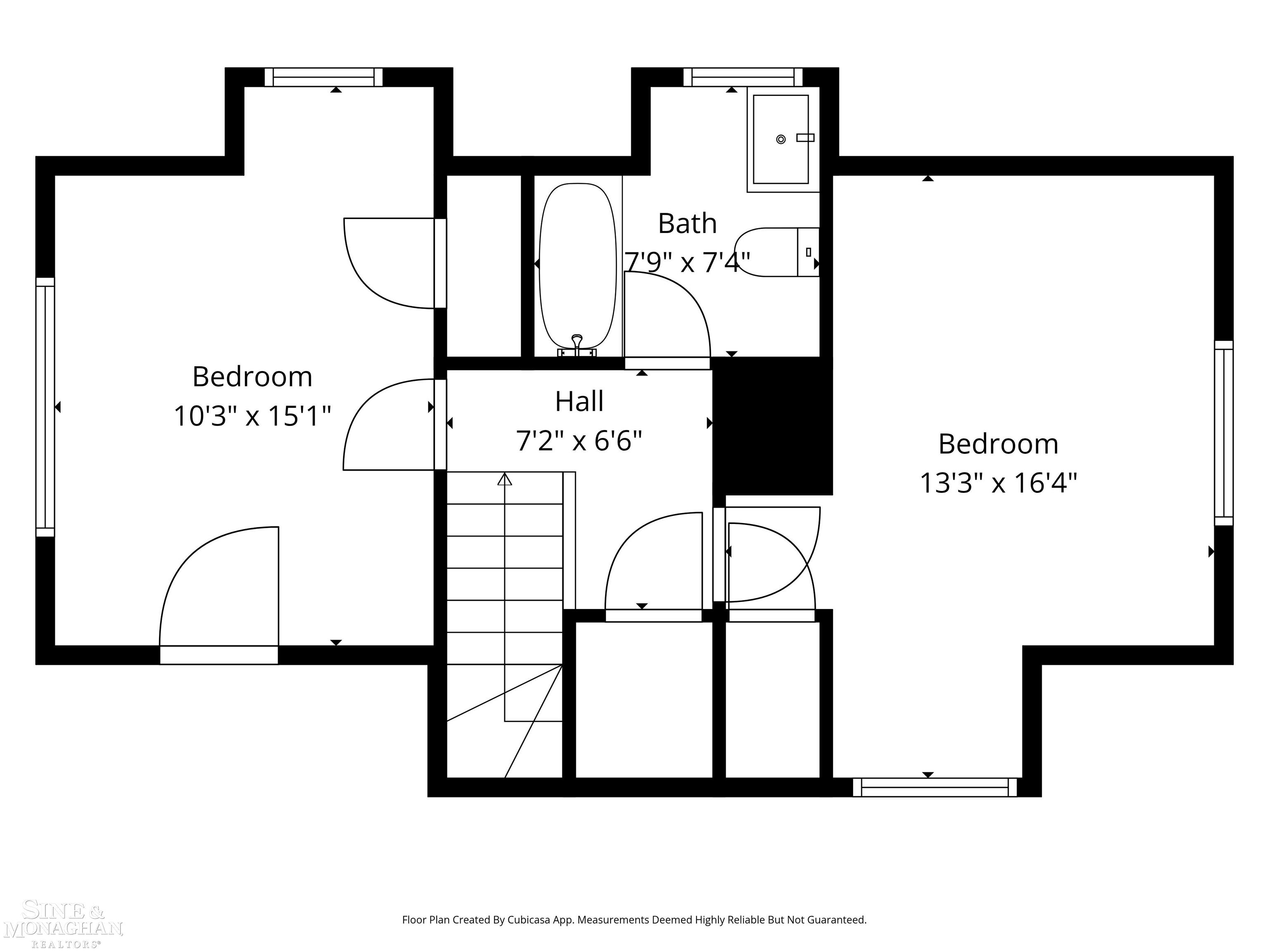 Saint Clair Shores, MI, 48081