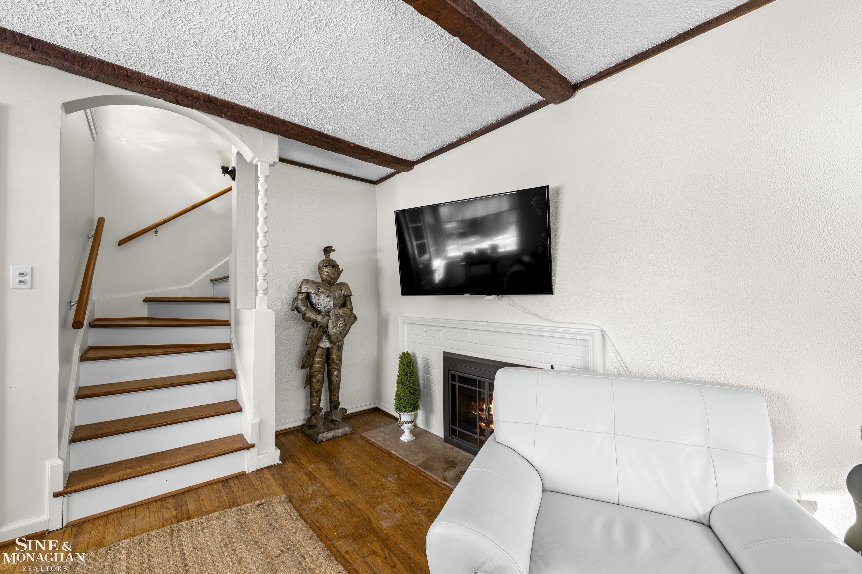 Saint Clair Shores, MI, 48081