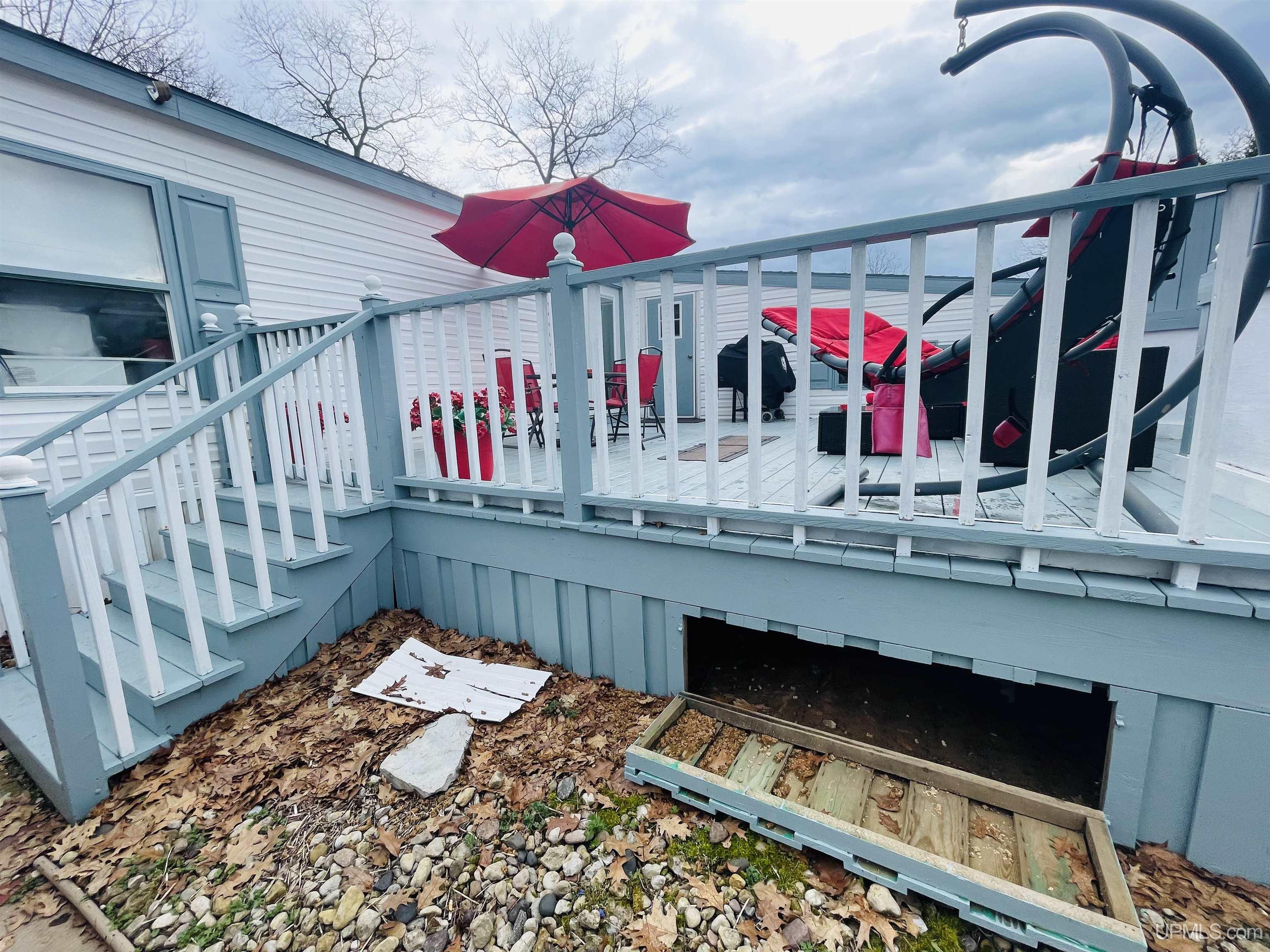 155 29th Street UNIT&nbsp;96, Gladstone, MI, 49837