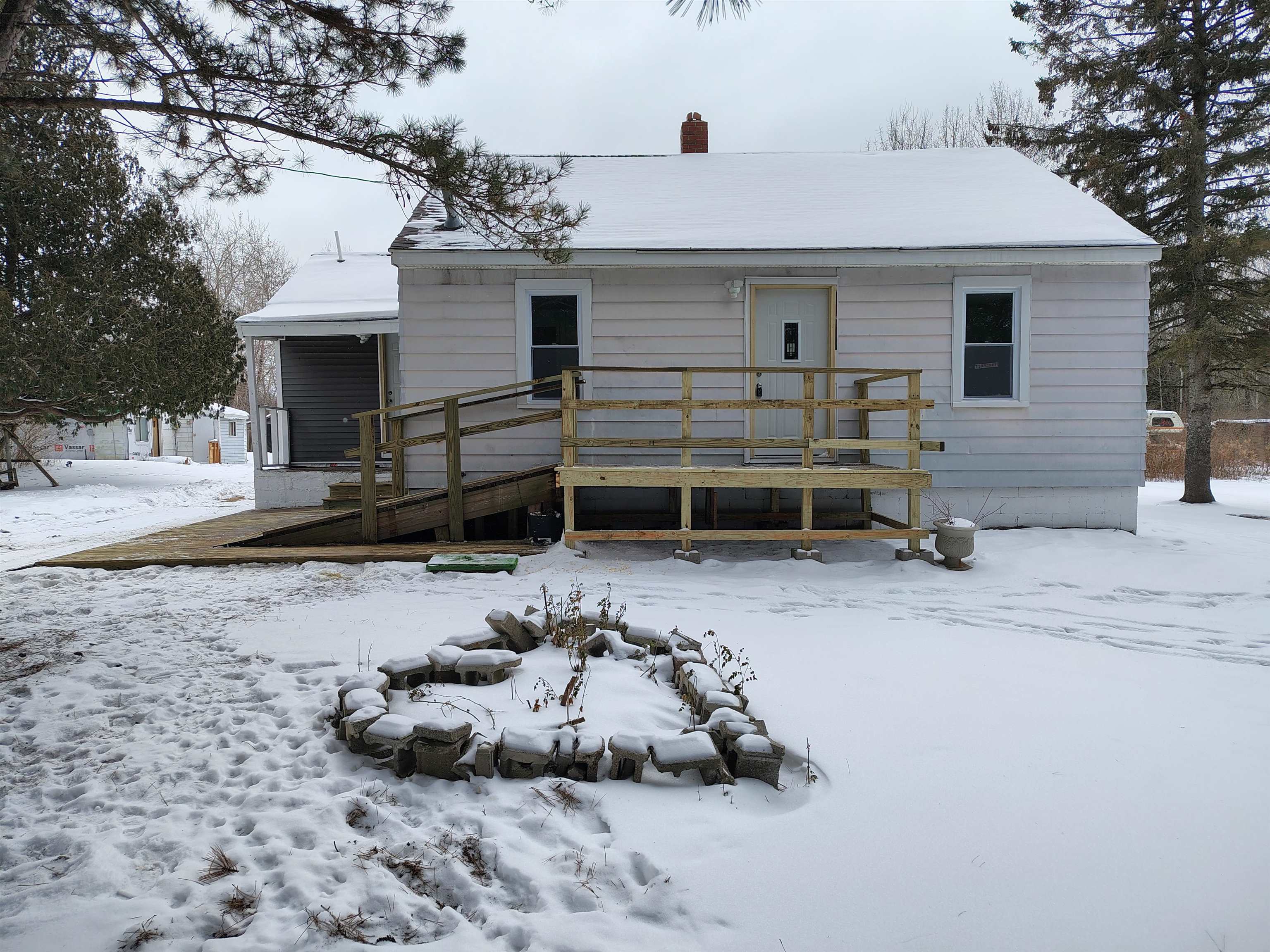 4705 Waltan Road, Vassar, MI, 48768