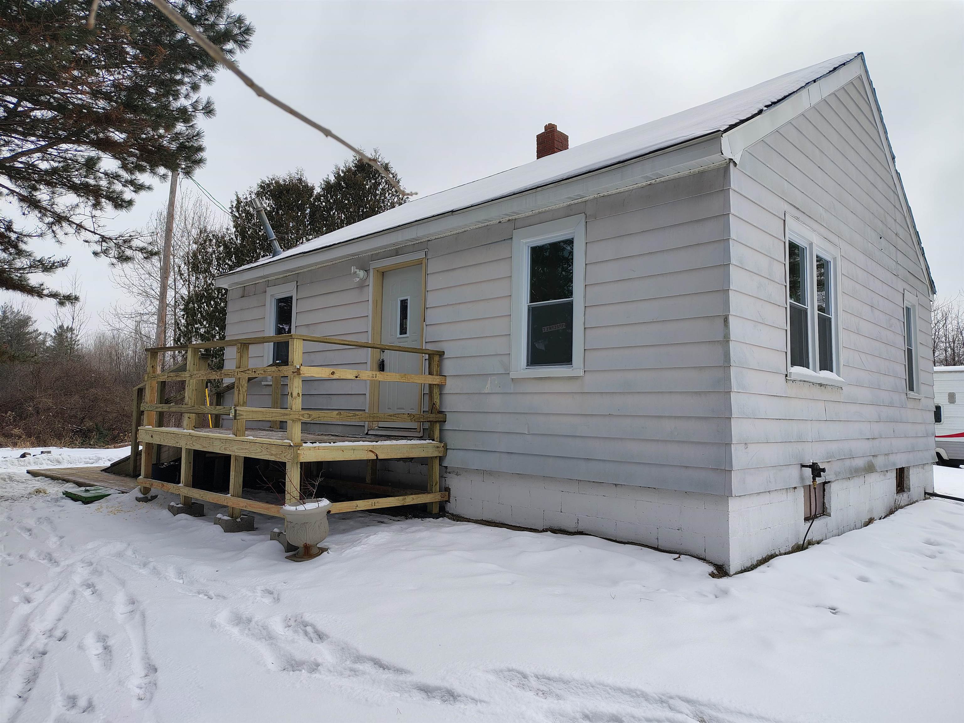 4705 Waltan Road, Vassar, MI, 48768