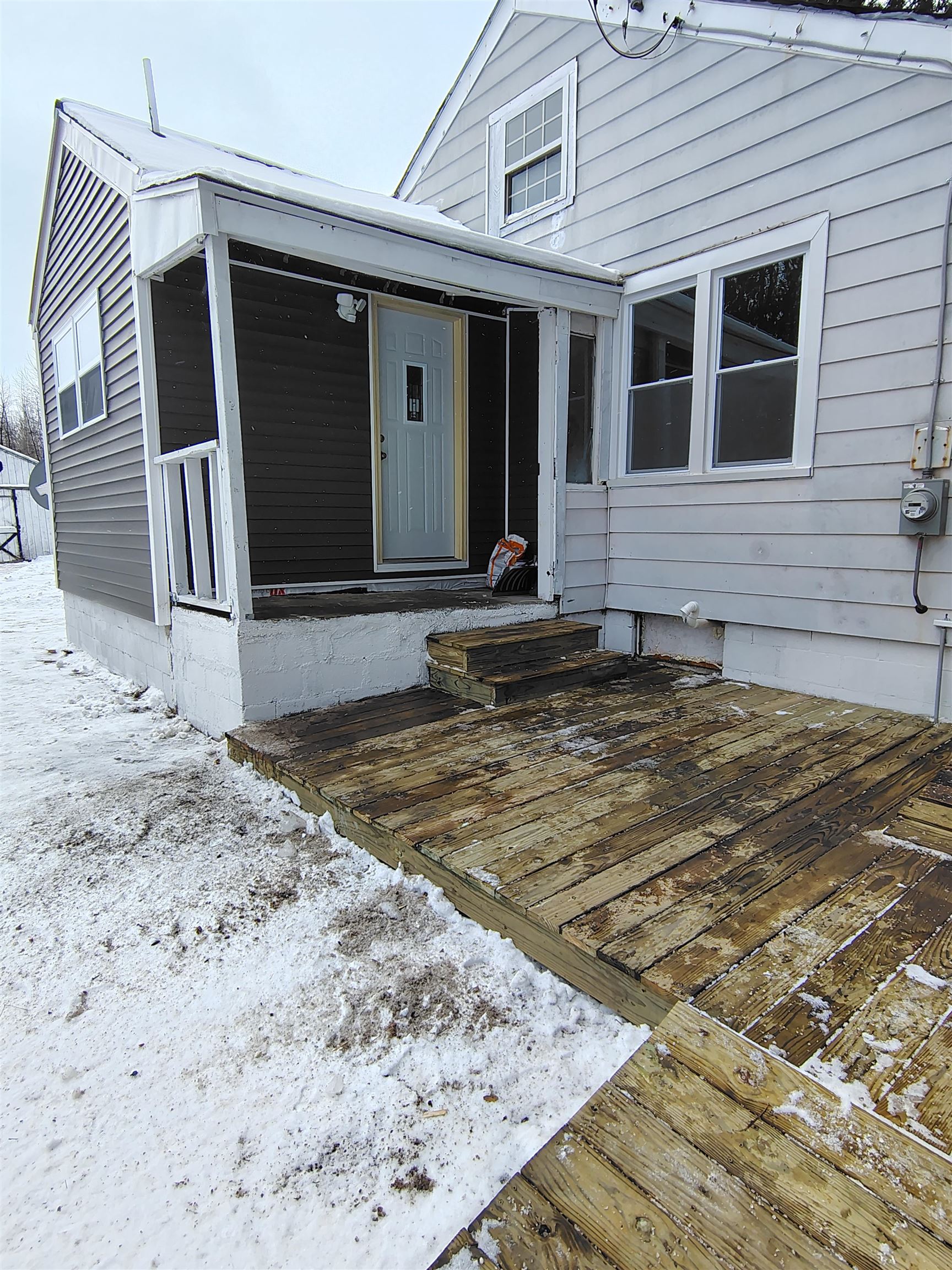 4705 Waltan Road, Vassar, MI, 48768