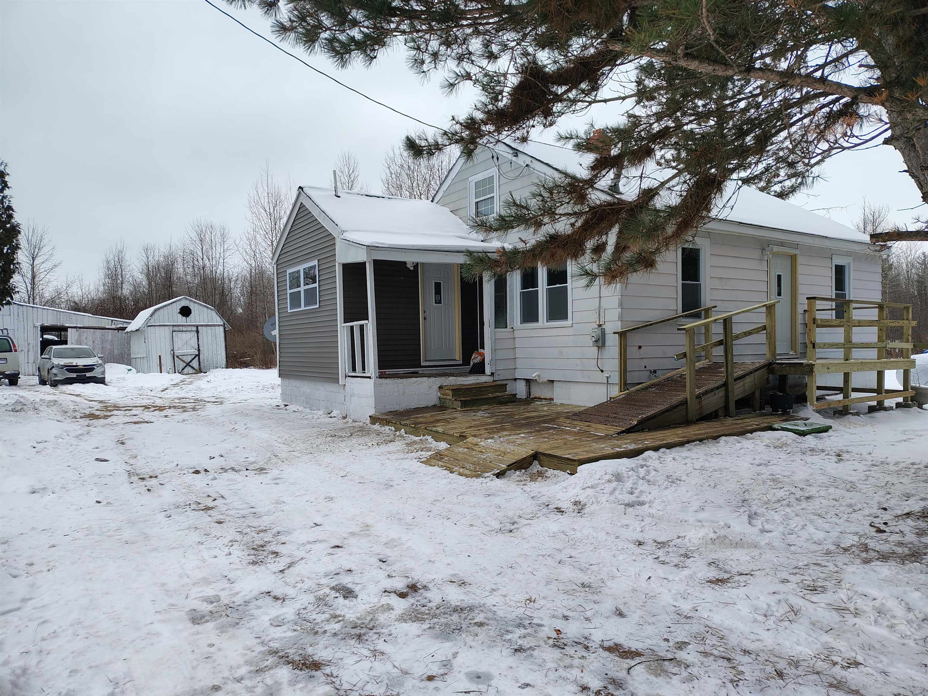 4705 Waltan Road, Vassar, MI, 48768