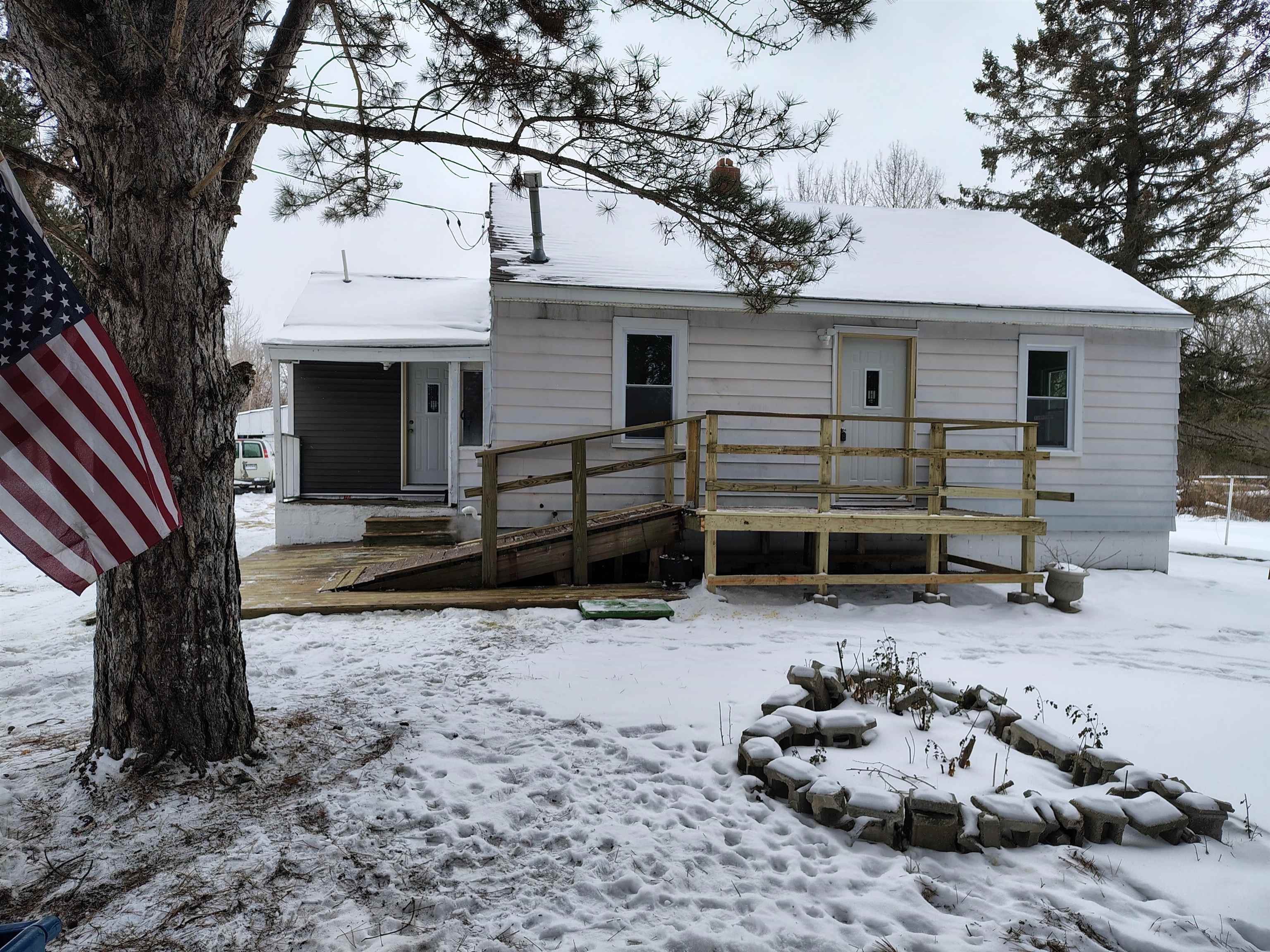 4705 Waltan Road, Vassar, MI, 48768