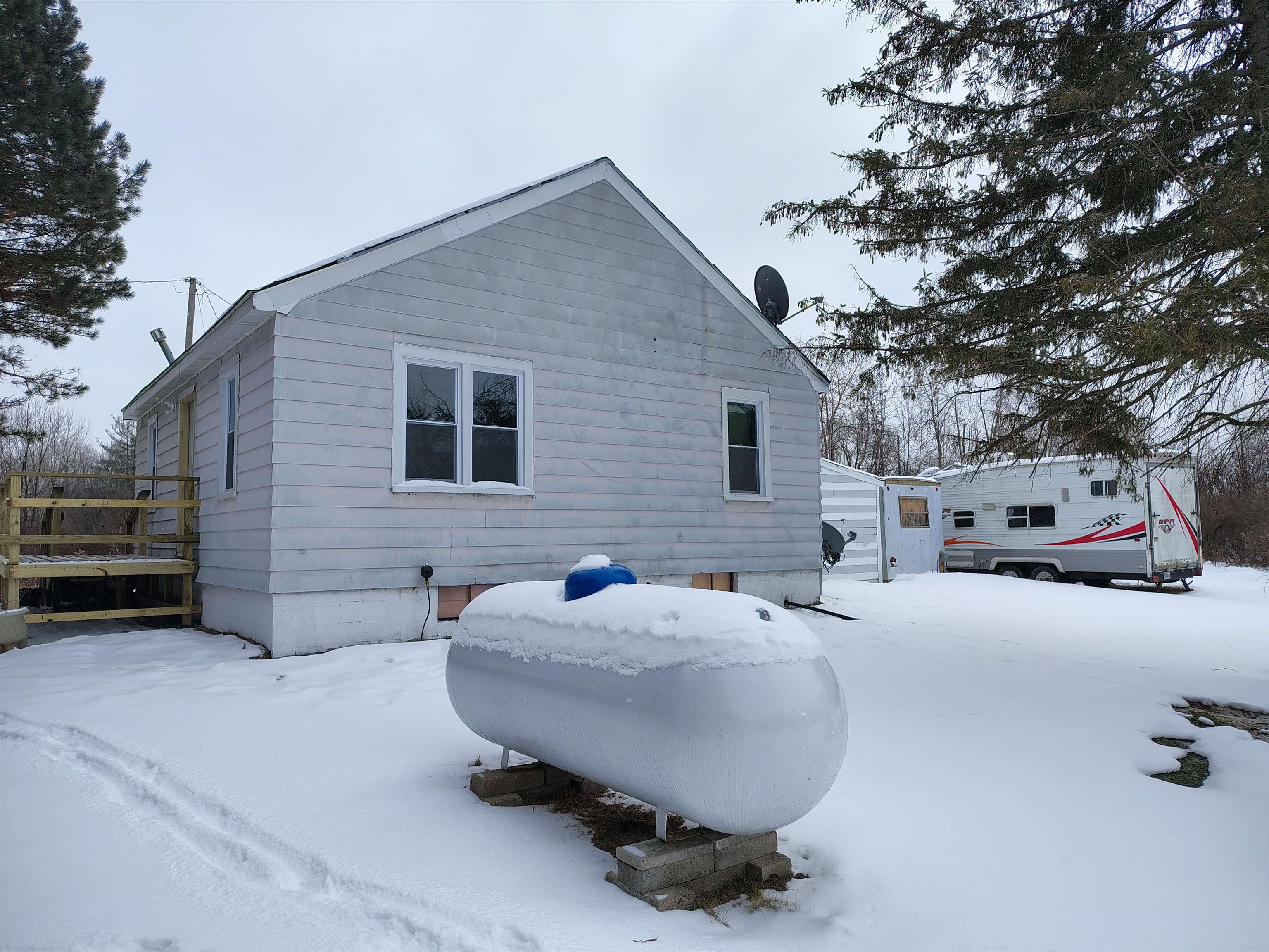 4705 Waltan Road, Vassar, MI, 48768