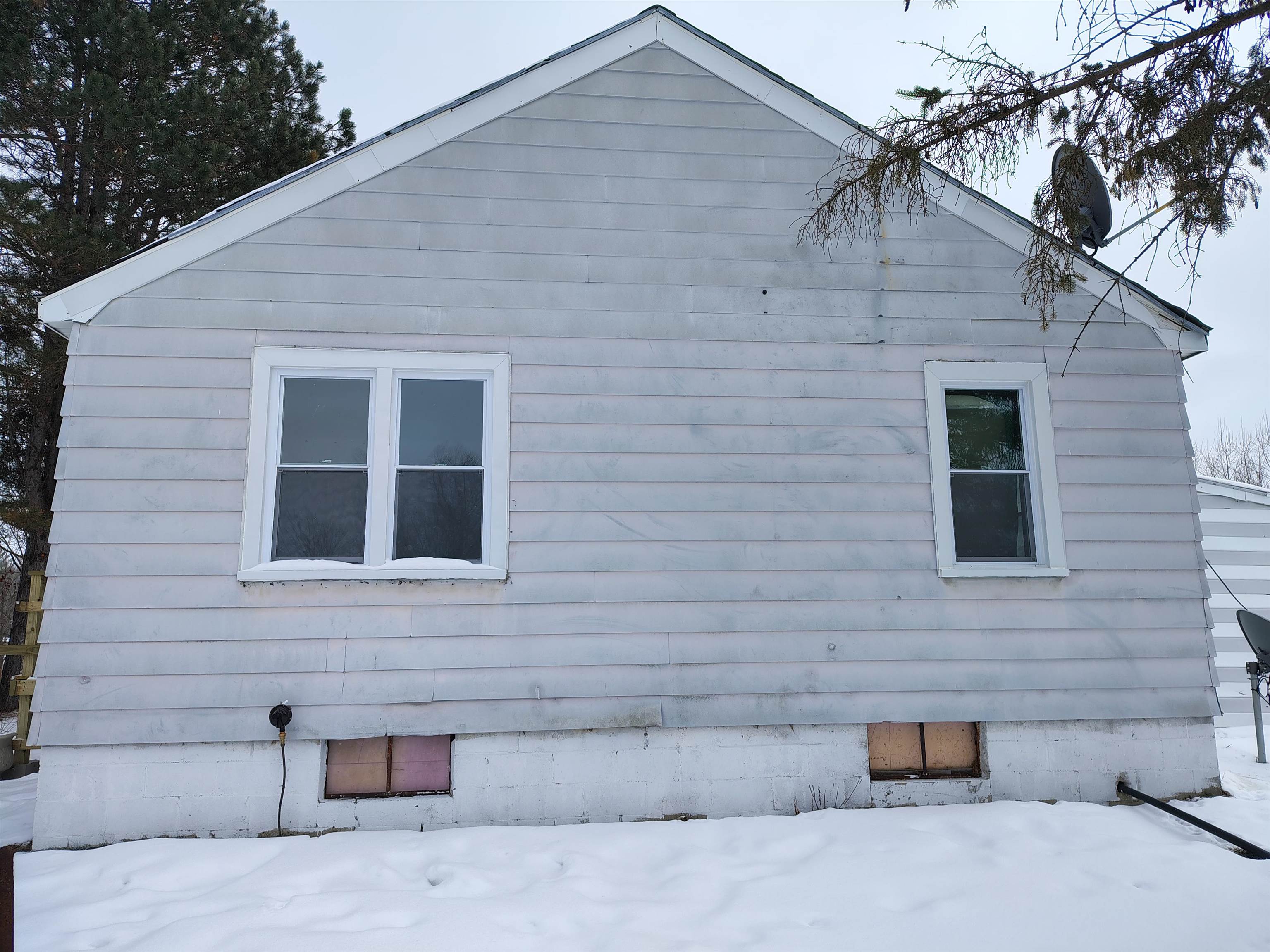 4705 Waltan Road, Vassar, MI, 48768