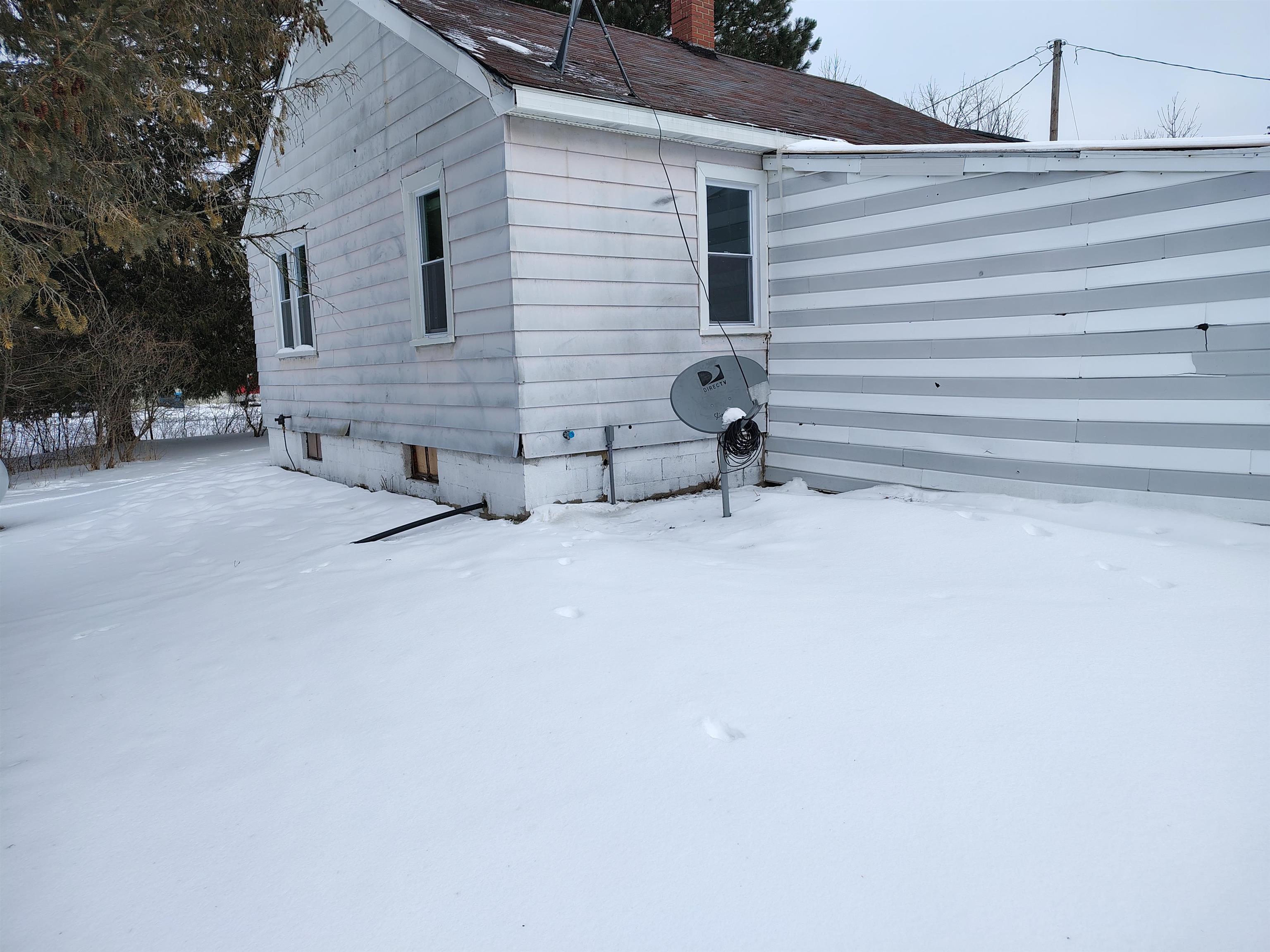 4705 Waltan Road, Vassar, MI, 48768