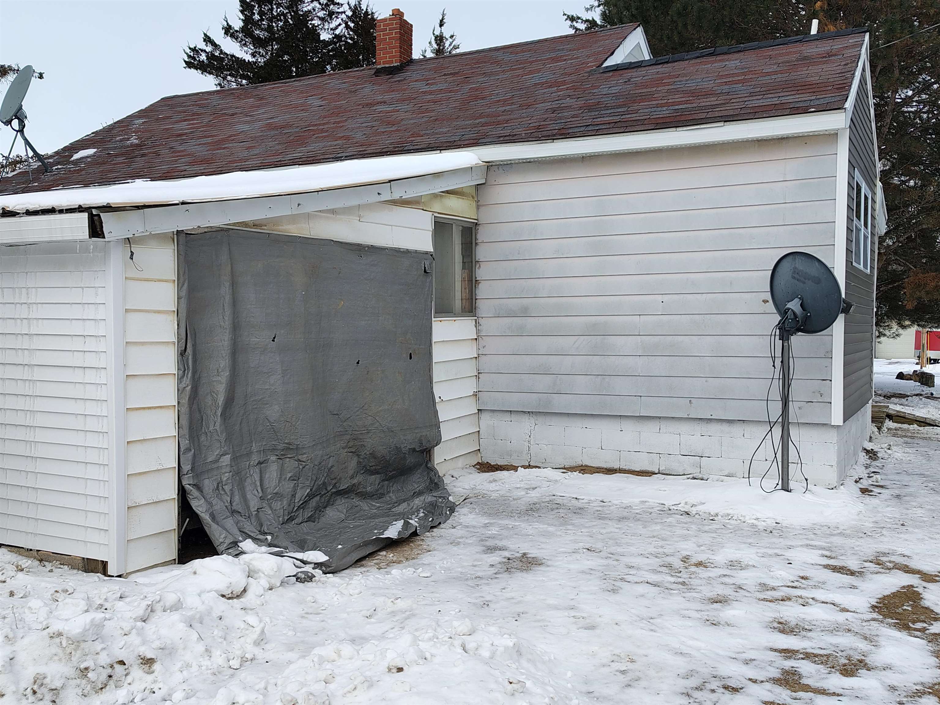 4705 Waltan Road, Vassar, MI, 48768