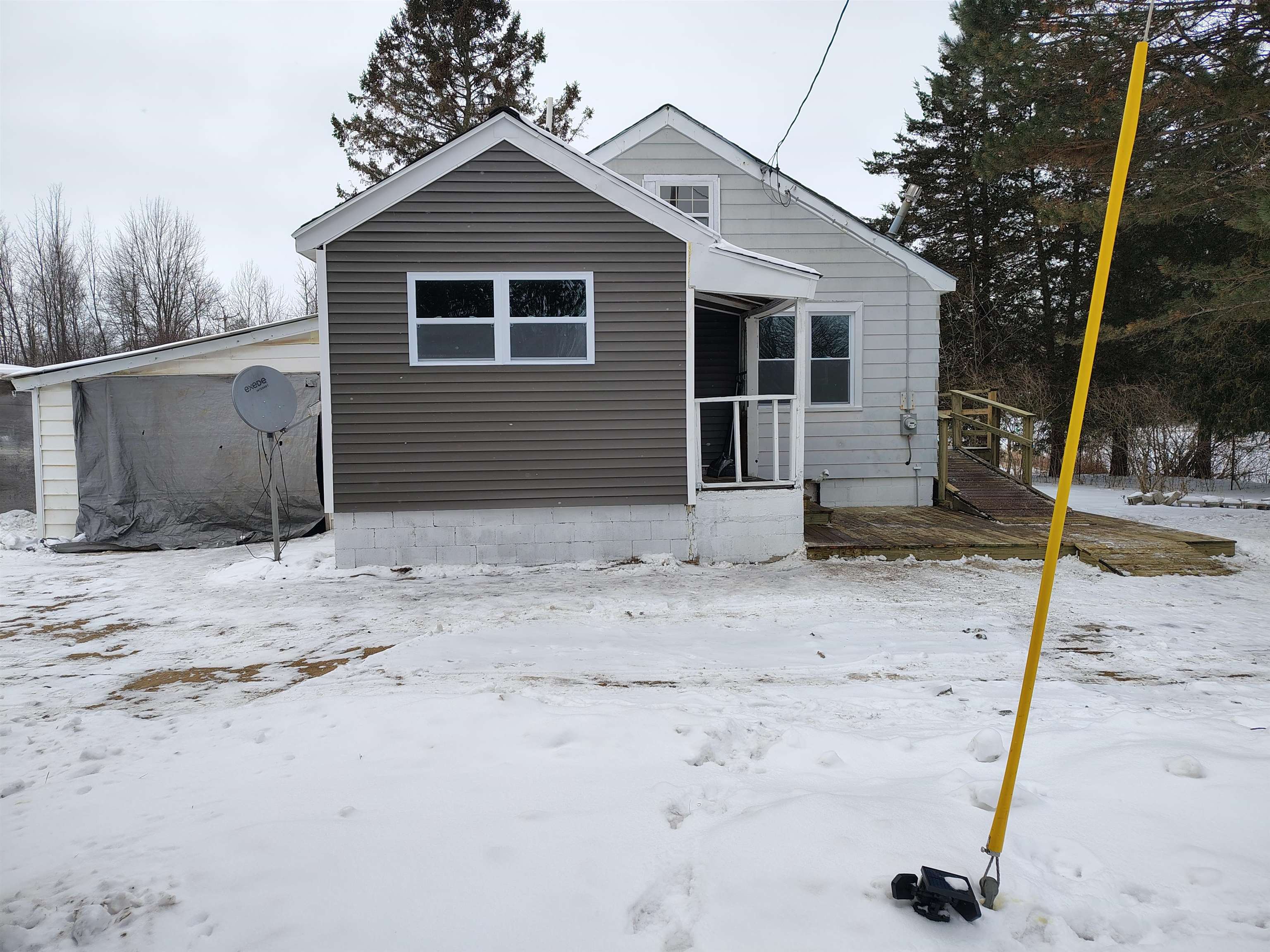 4705 Waltan Road, Vassar, MI, 48768