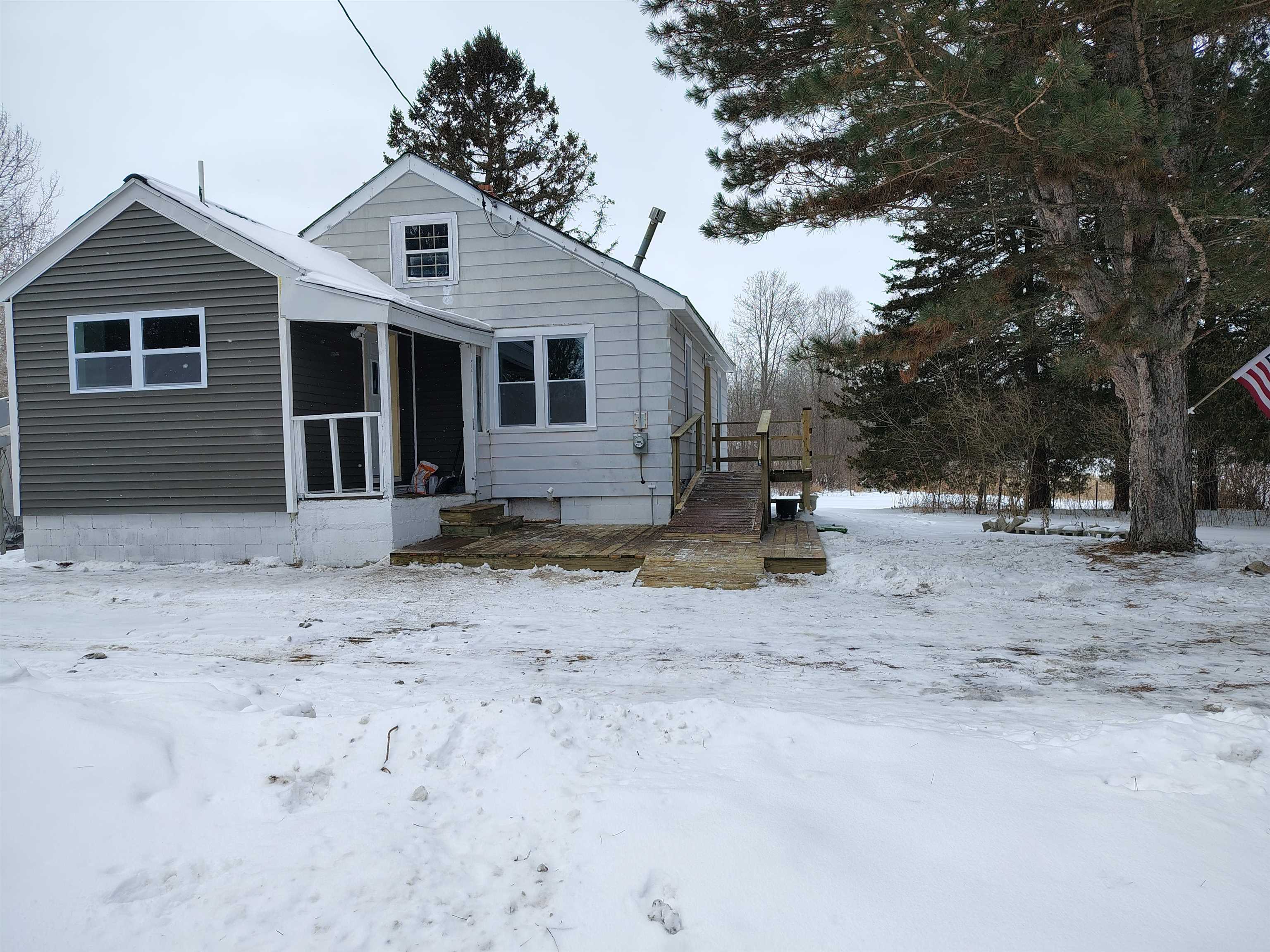 4705 Waltan Road, Vassar, MI, 48768