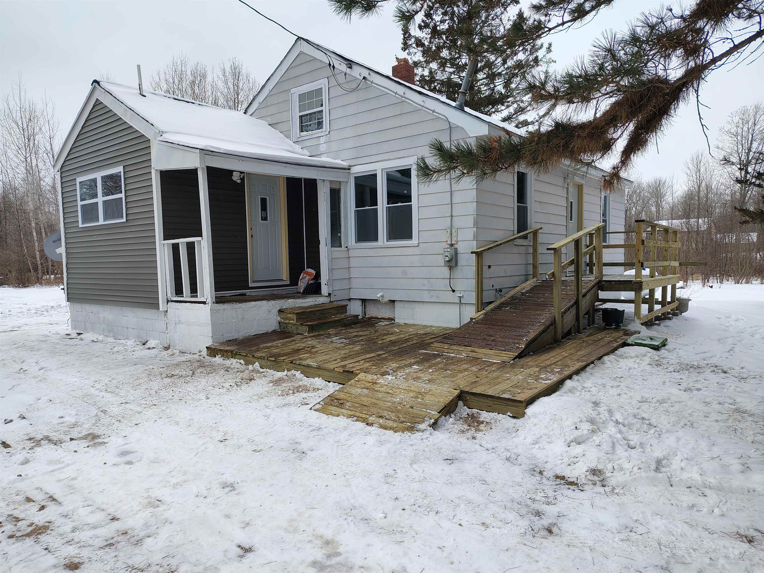 4705 Waltan Road, Vassar, MI, 48768