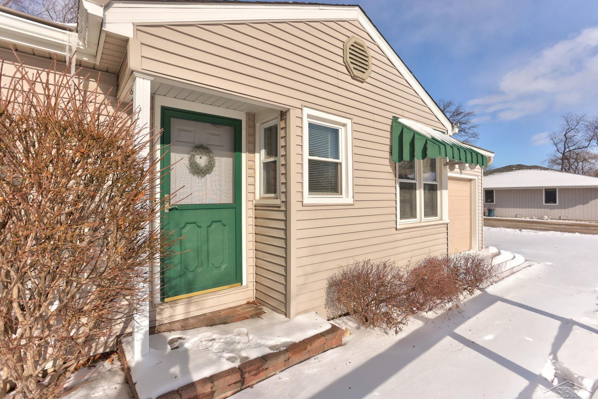 4068 Vera Street, Saginaw, MI, 48603