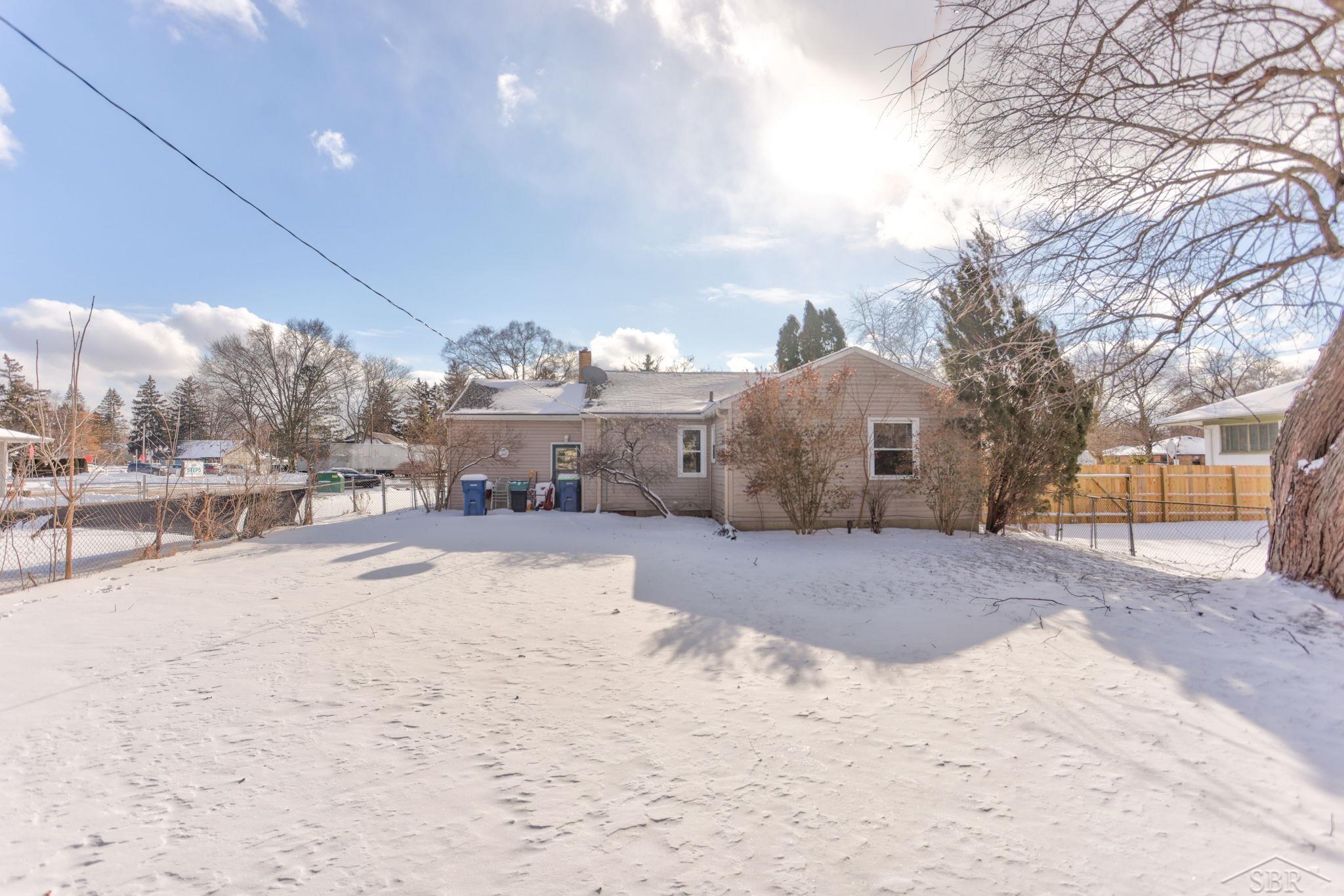 4068 Vera Street, Saginaw, MI, 48603