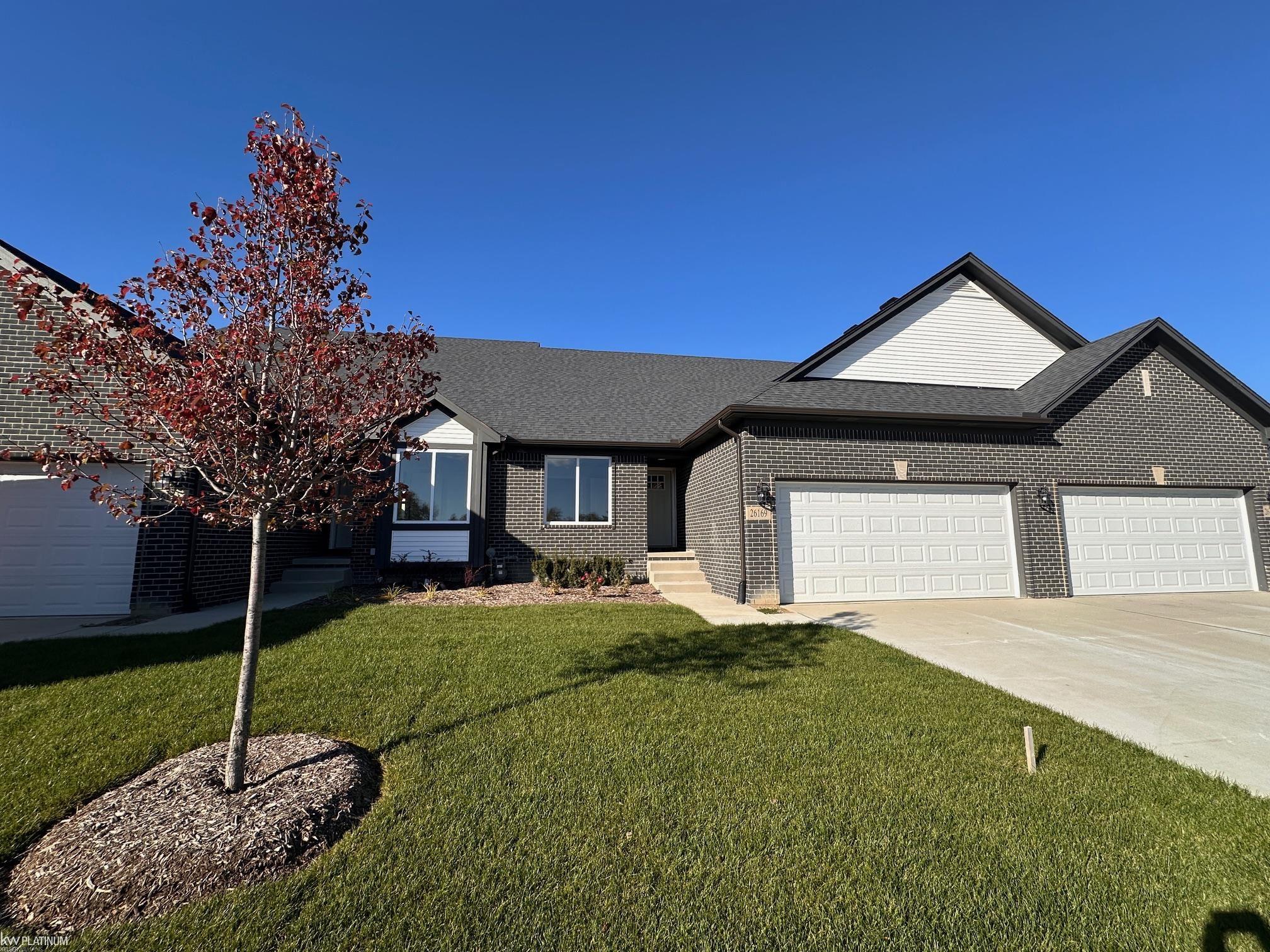 Homes for sale in New Baltimore, MI | 26177 Juliagrove Ln #Unit 46 - Building 12, New Baltimore, MI 48051 | MLS# 50198846