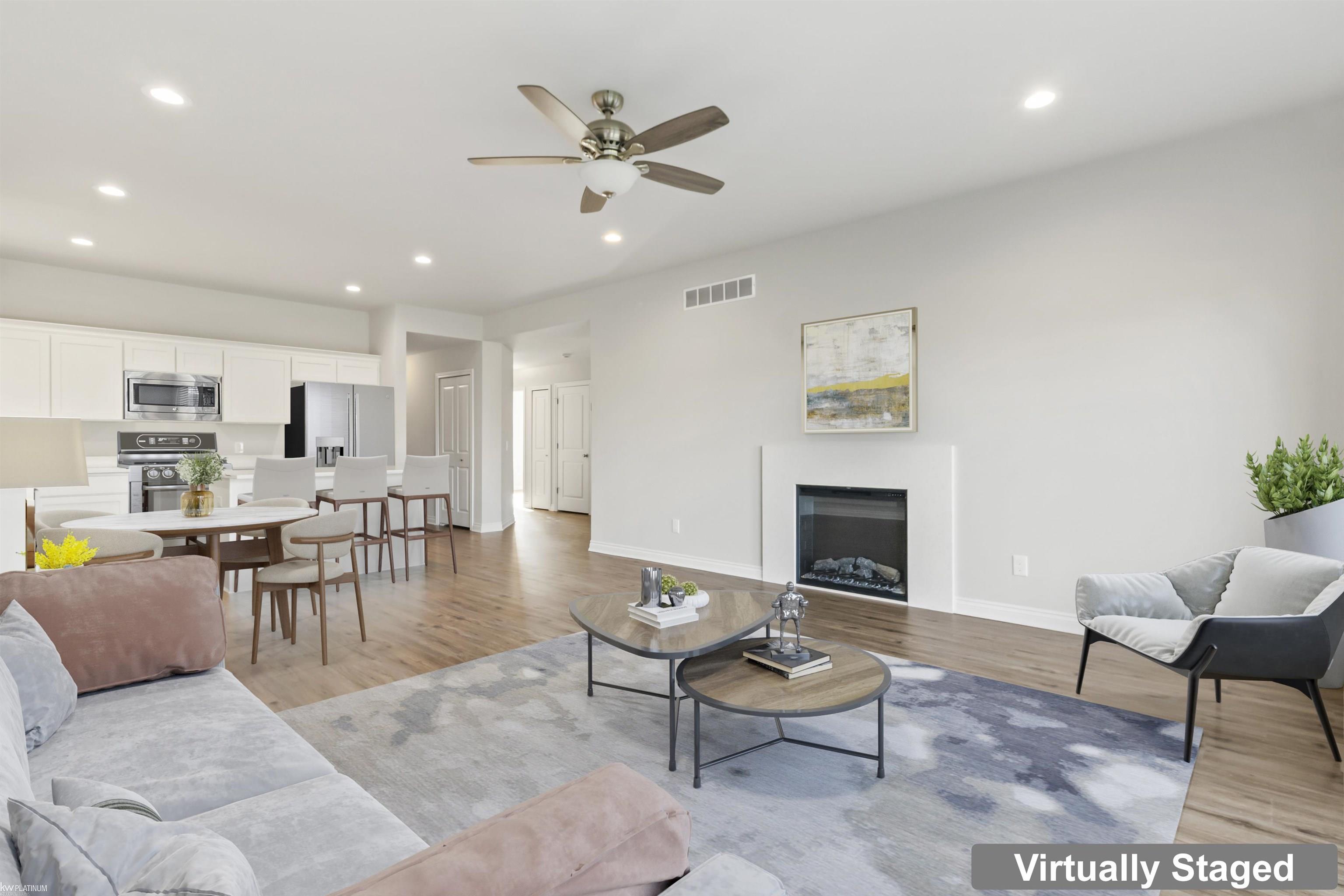 Homes for sale in New Baltimore, MI | 26177 Juliagrove Ln #Unit 46 - Building 12, New Baltimore, MI 48051 | MLS# 50198846