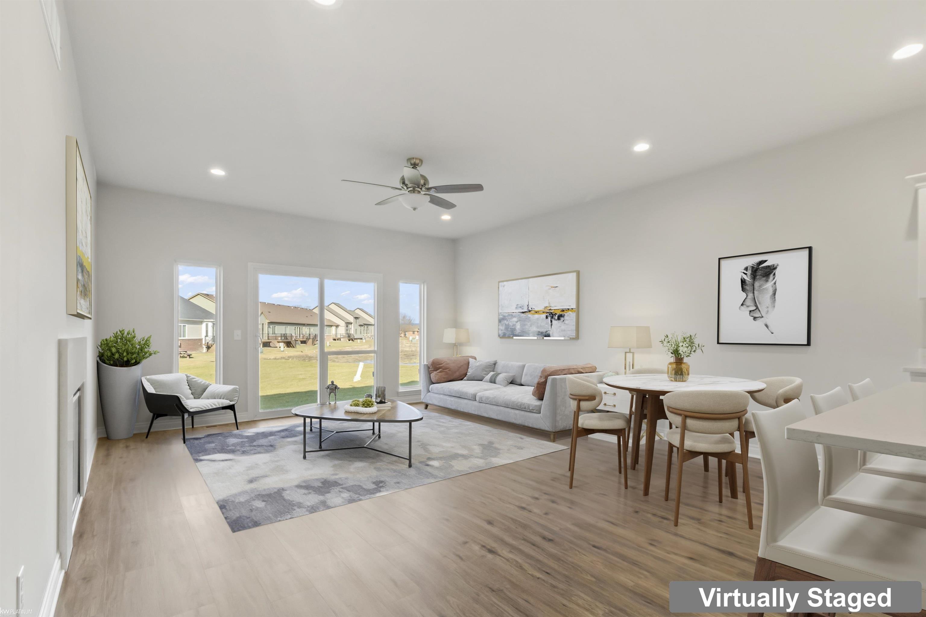 Homes for sale in New Baltimore, MI | 26177 Juliagrove Ln #Unit 46 - Building 12, New Baltimore, MI 48051 | MLS# 50198846