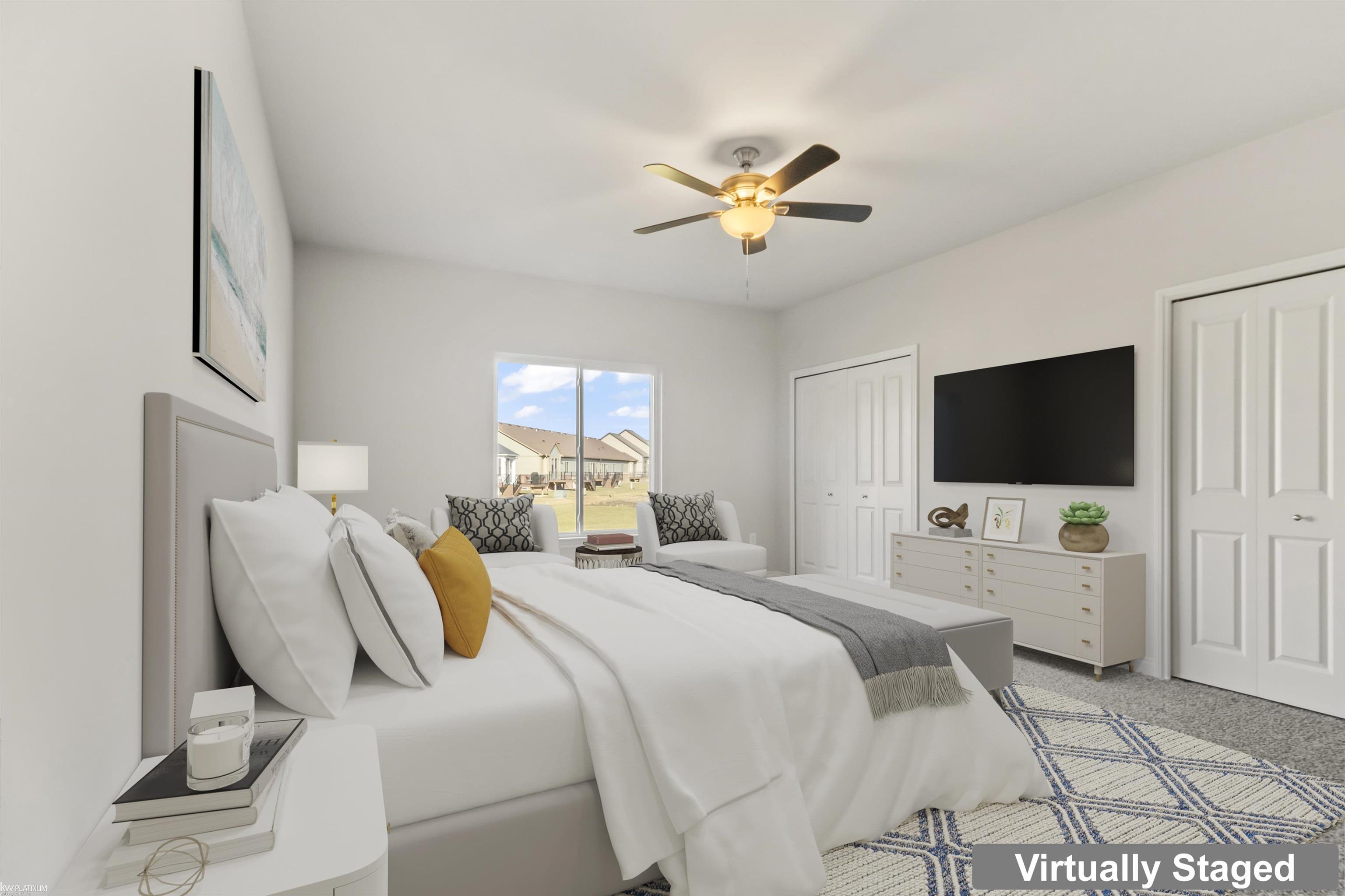 Homes for sale in New Baltimore, MI | 26177 Juliagrove Ln #Unit 46 - Building 12, New Baltimore, MI 48051 | MLS# 50198846