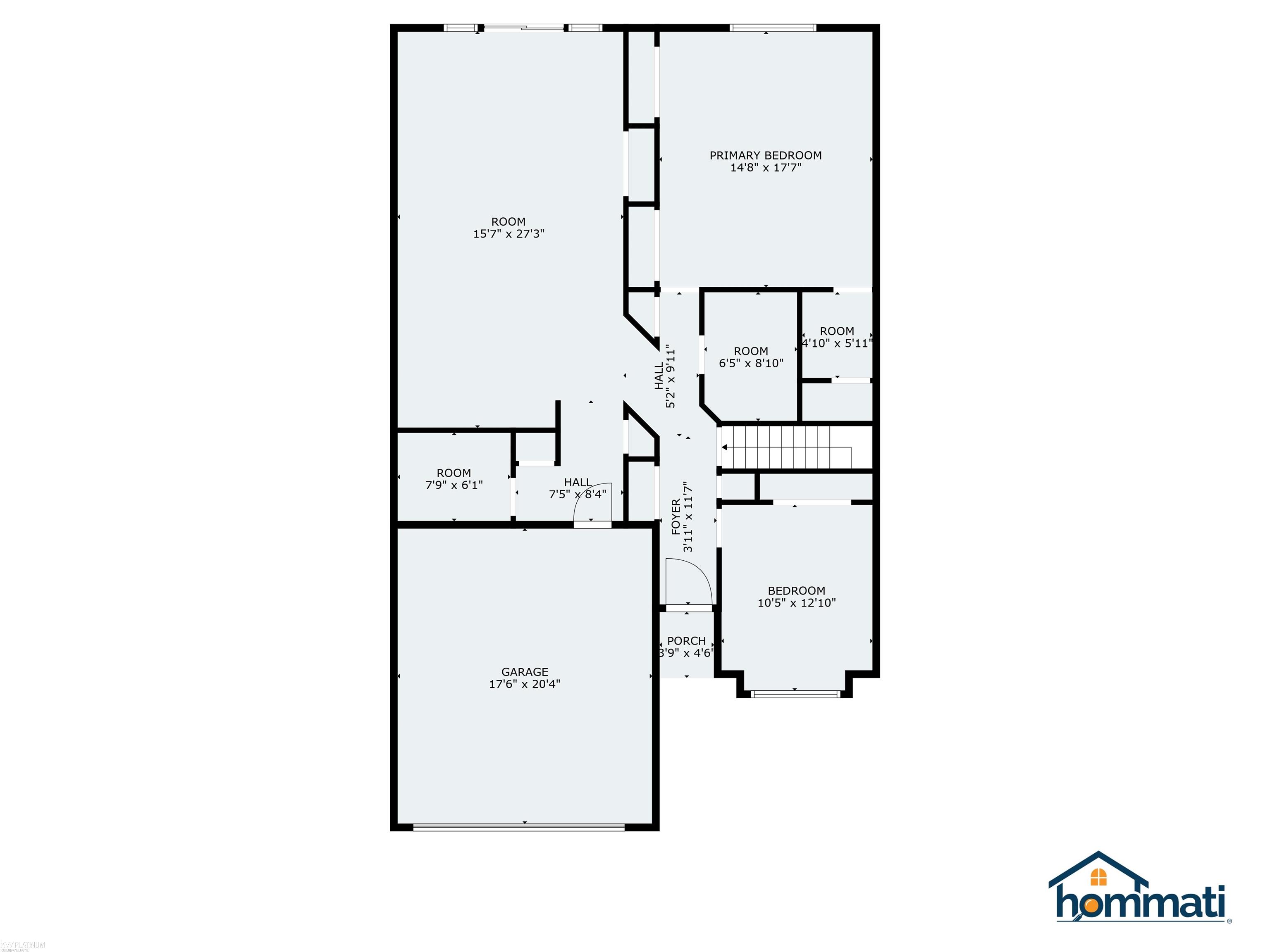 Homes for sale in New Baltimore, MI | 26177 Juliagrove Ln #Unit 46 - Building 12, New Baltimore, MI 48051 | MLS# 50198846