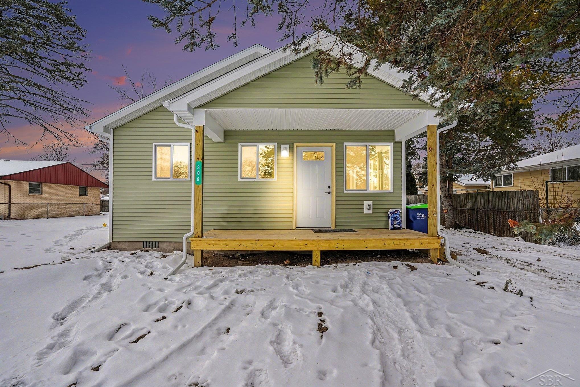 308 High Street, Bay City, MI, 48708