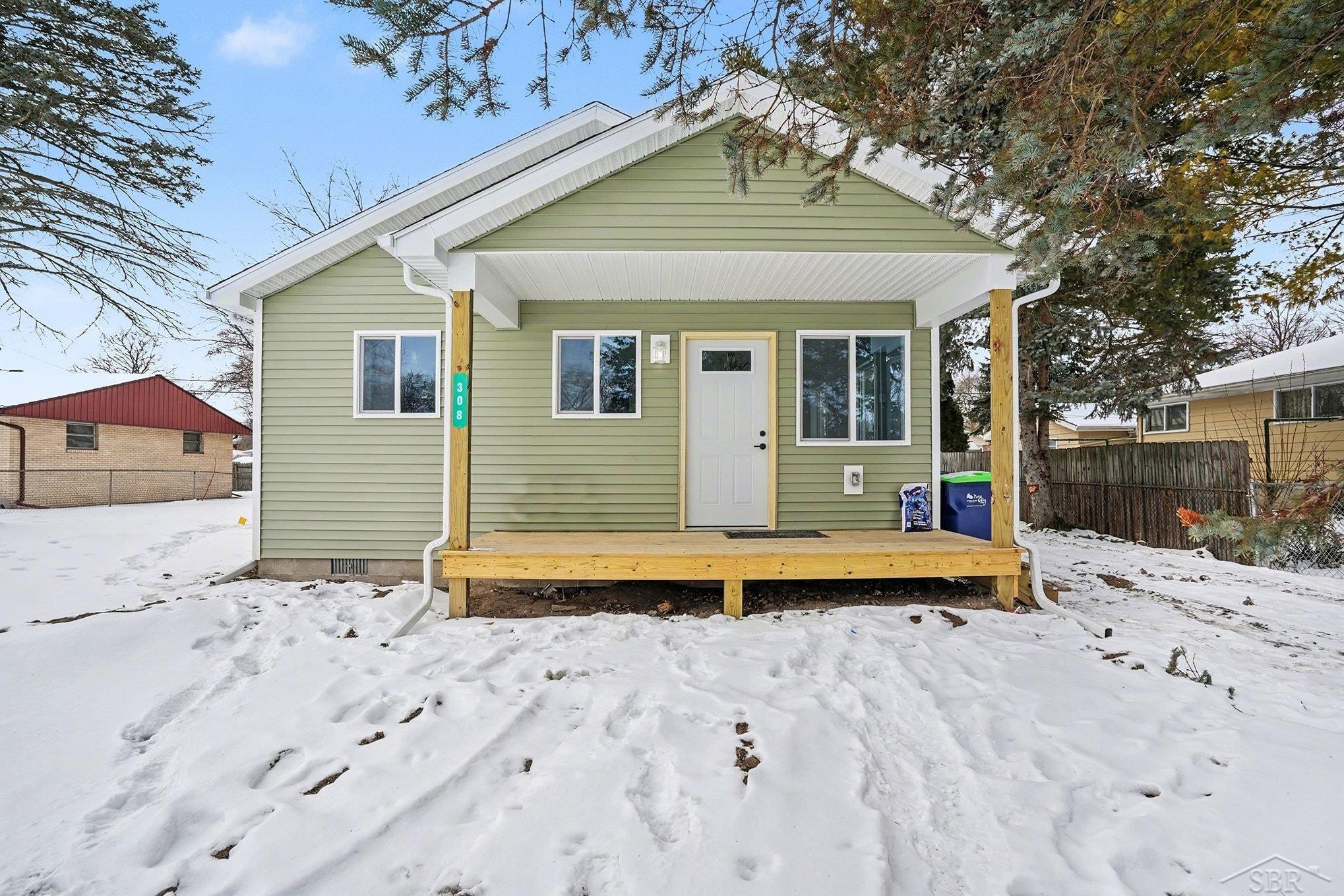 308 High Street, Bay City, MI, 48708