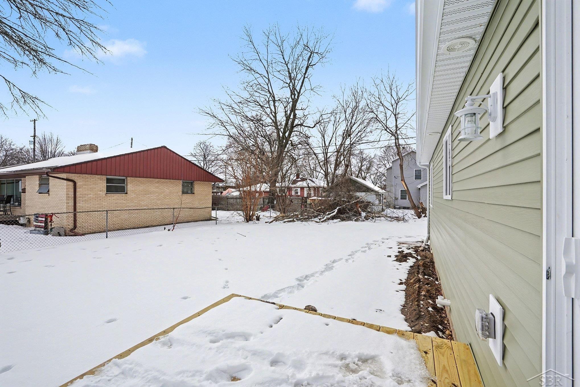 308 High Street, Bay City, MI, 48708