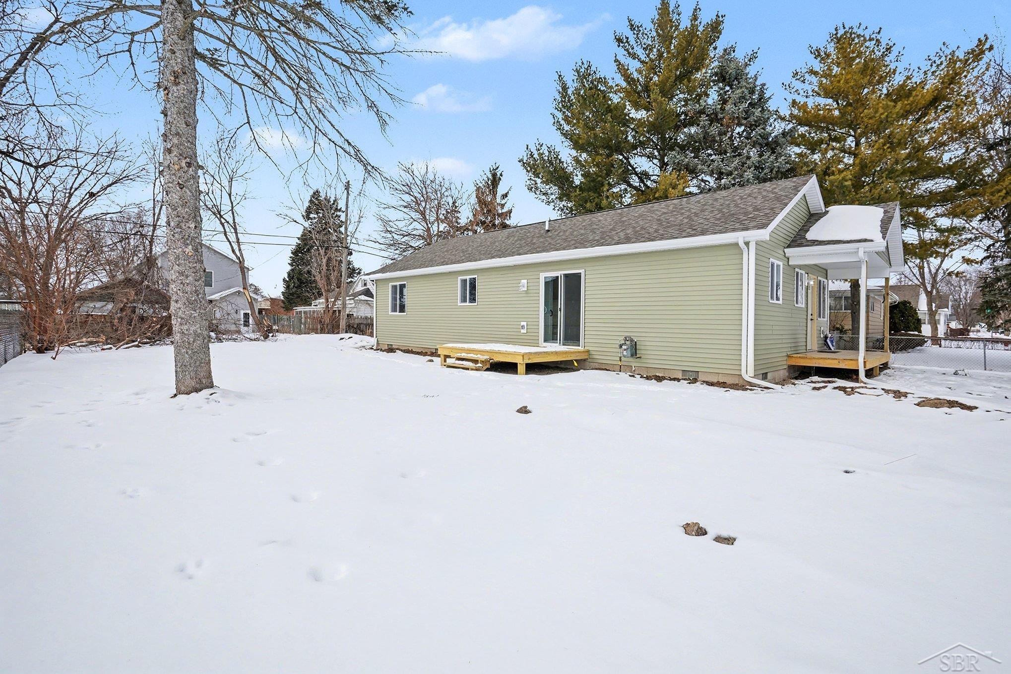 308 High Street, Bay City, MI, 48708