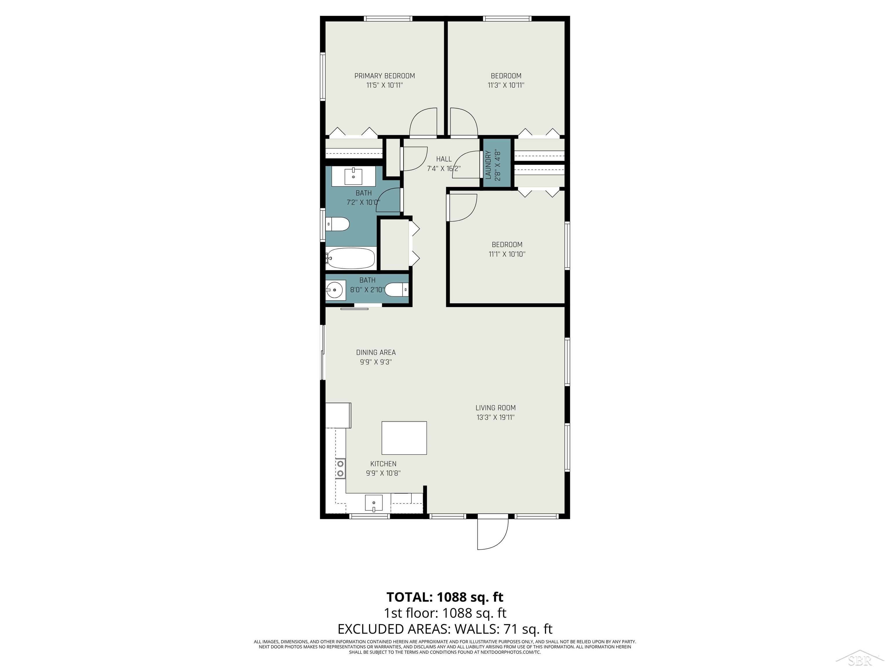 308 High Street, Bay City, MI, 48708