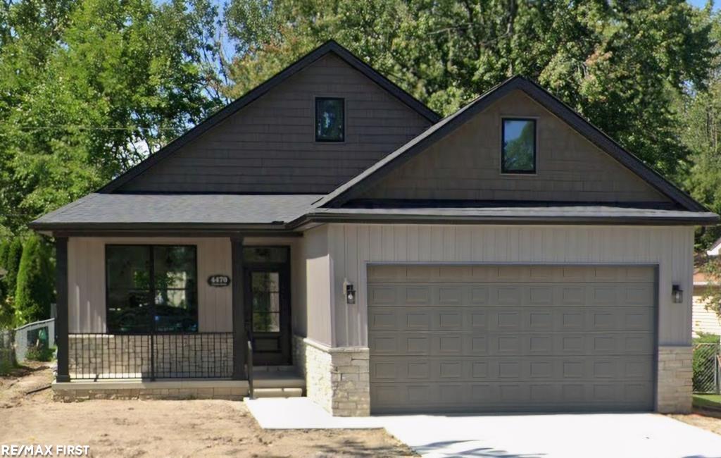 71 Smith Street, Mount Clemens, MI, 48043