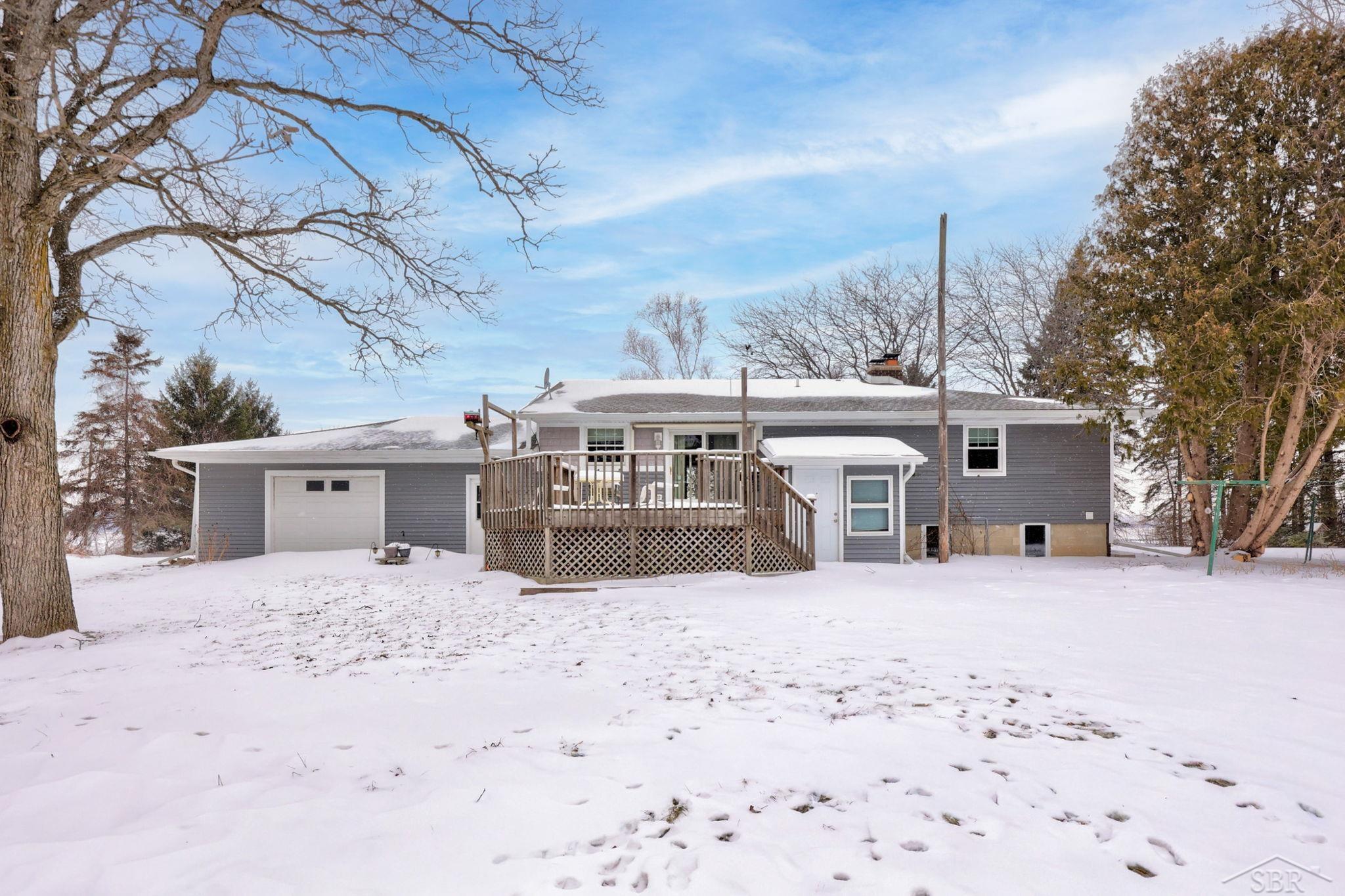 Homes for sale in Unionville, MI | 7600 Forest Rd, Unionville, MI 48767 | MLS# 50198869