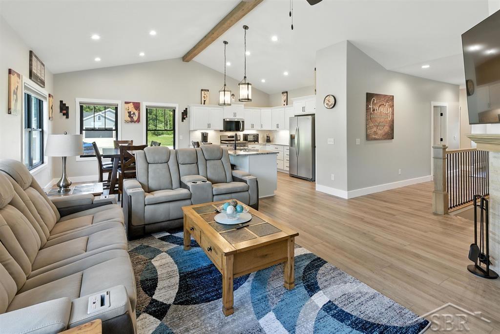 701 Broadhead Drive, Midland, MI, 48642